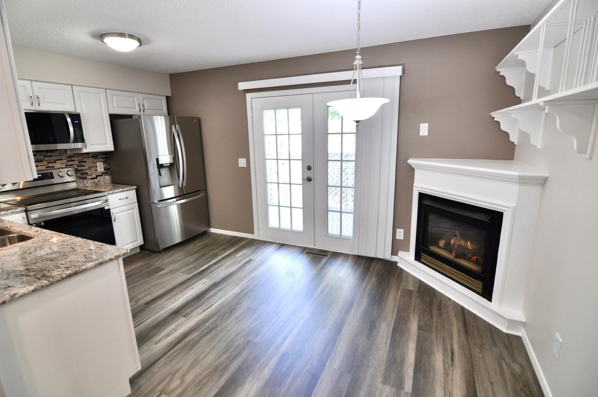 1477 Arkwright Street Unit: F