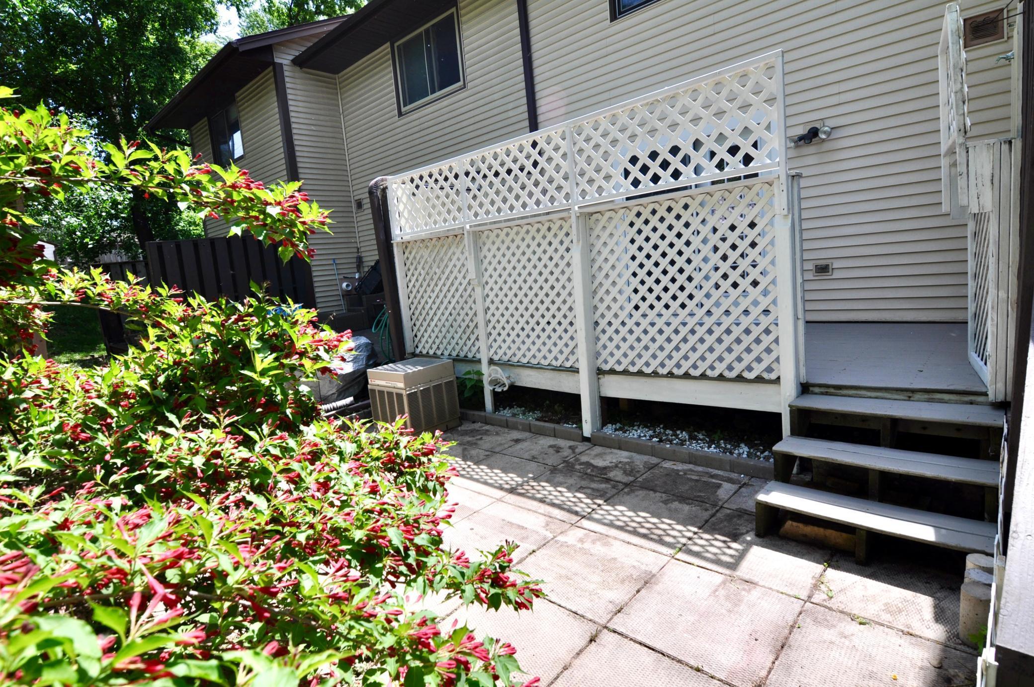 1477 Arkwright Street Unit: F
