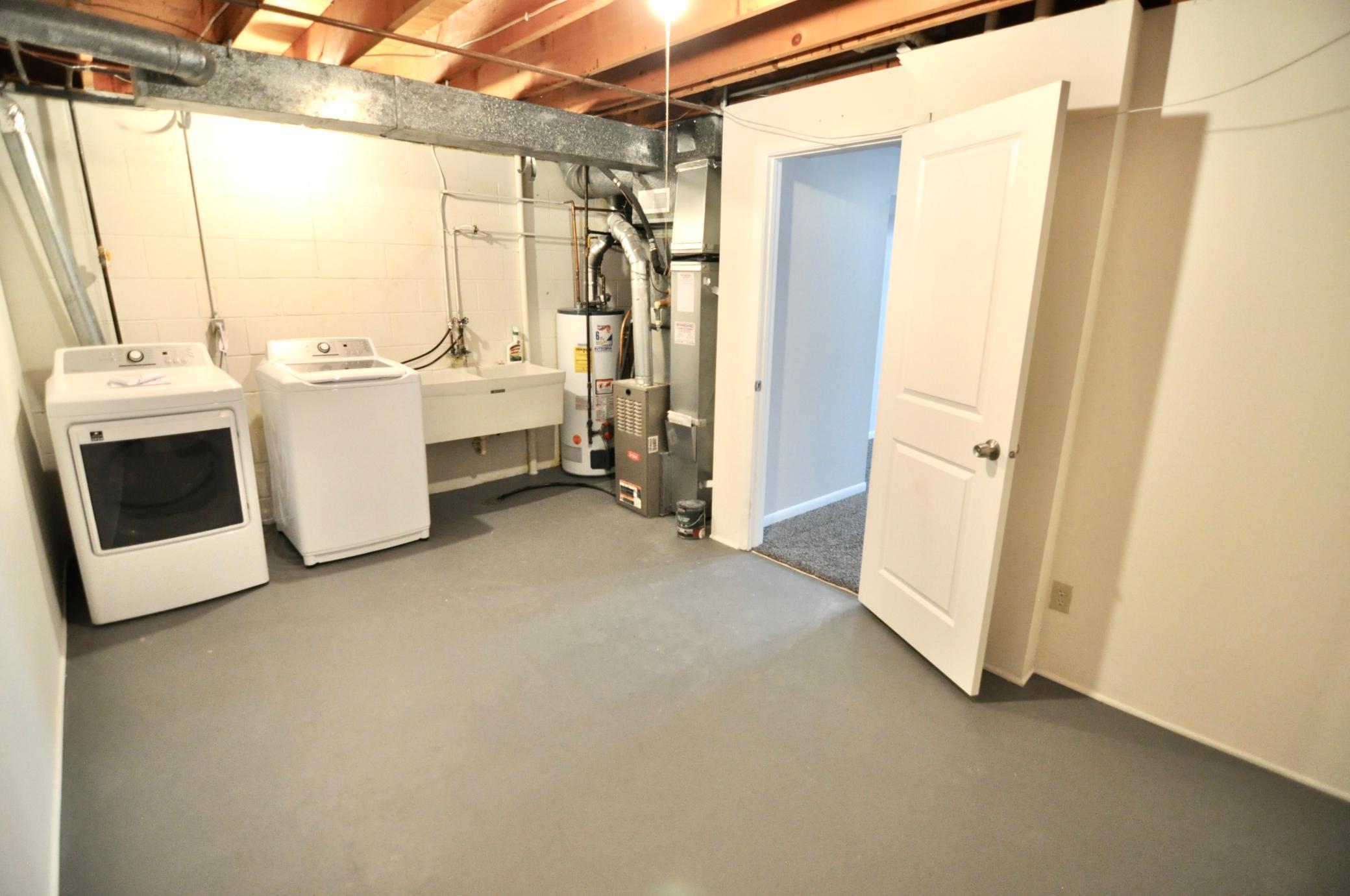 1477 Arkwright Street Unit: F