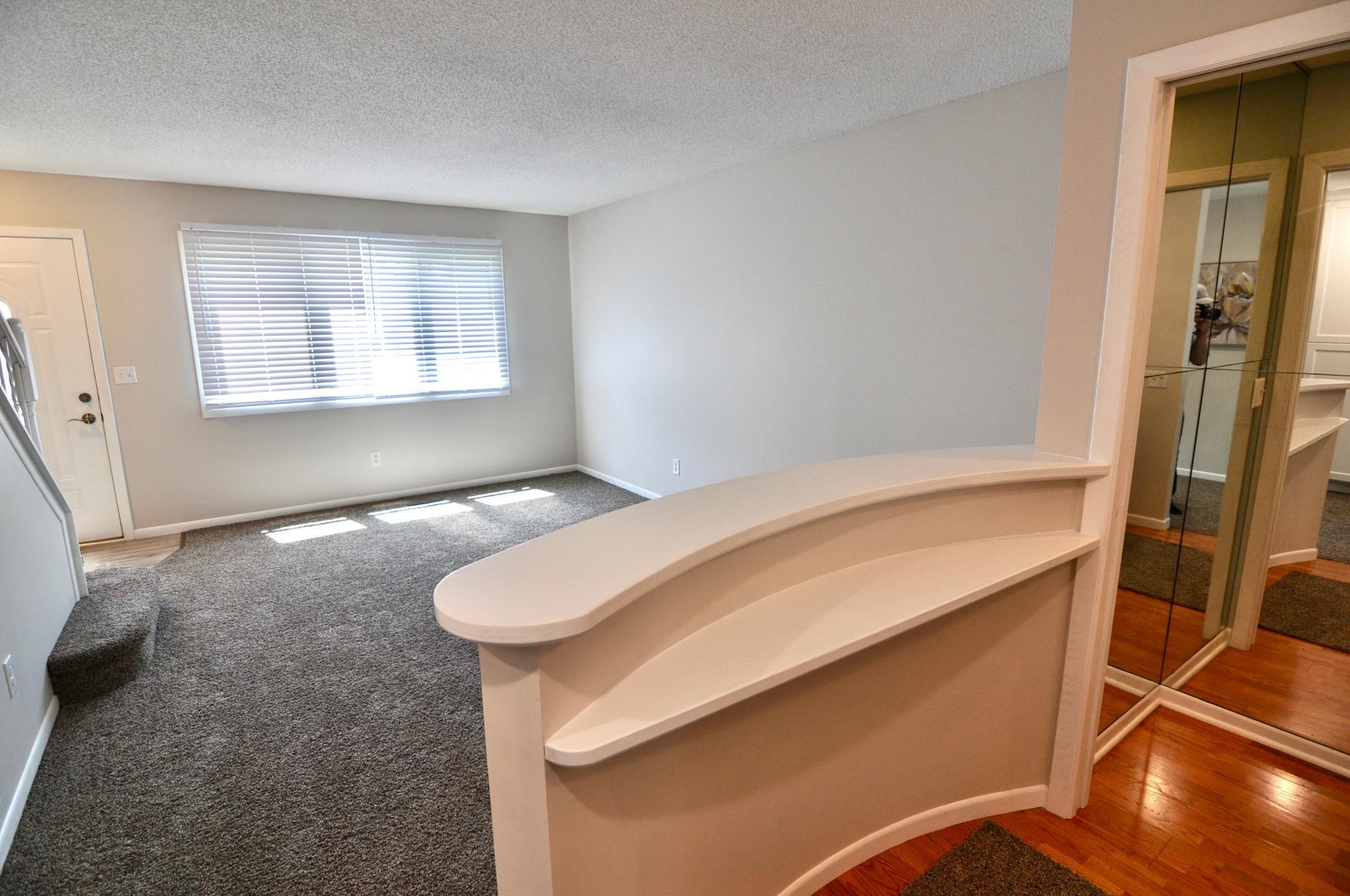 1477 Arkwright Street Unit: F