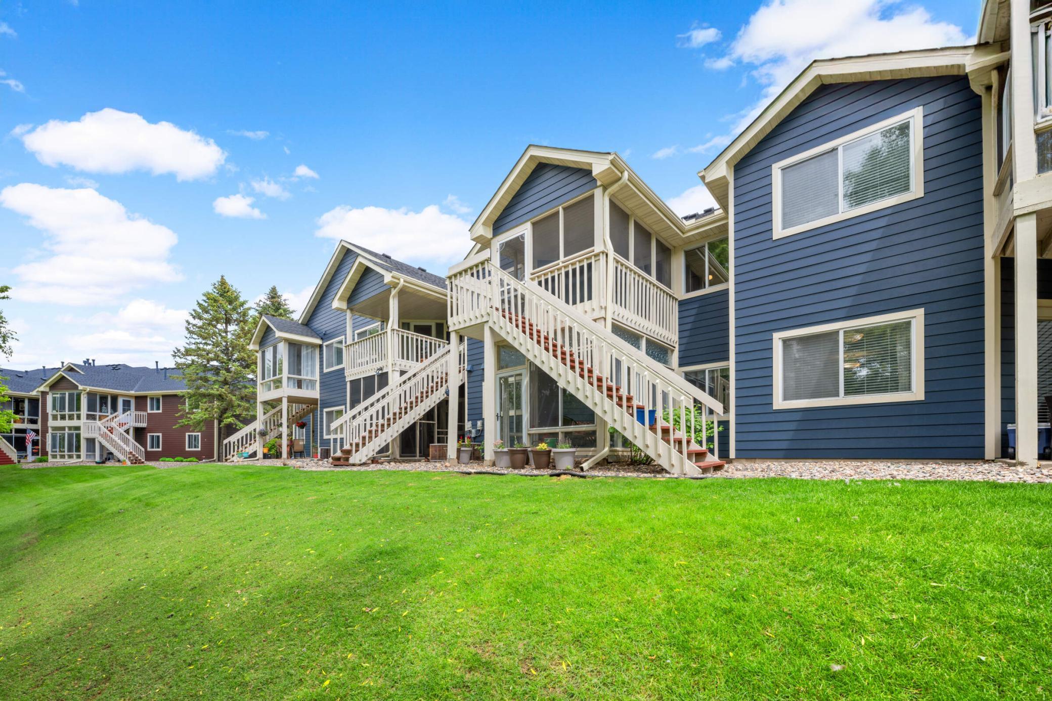 2577 Heritage Drive Unit: 108