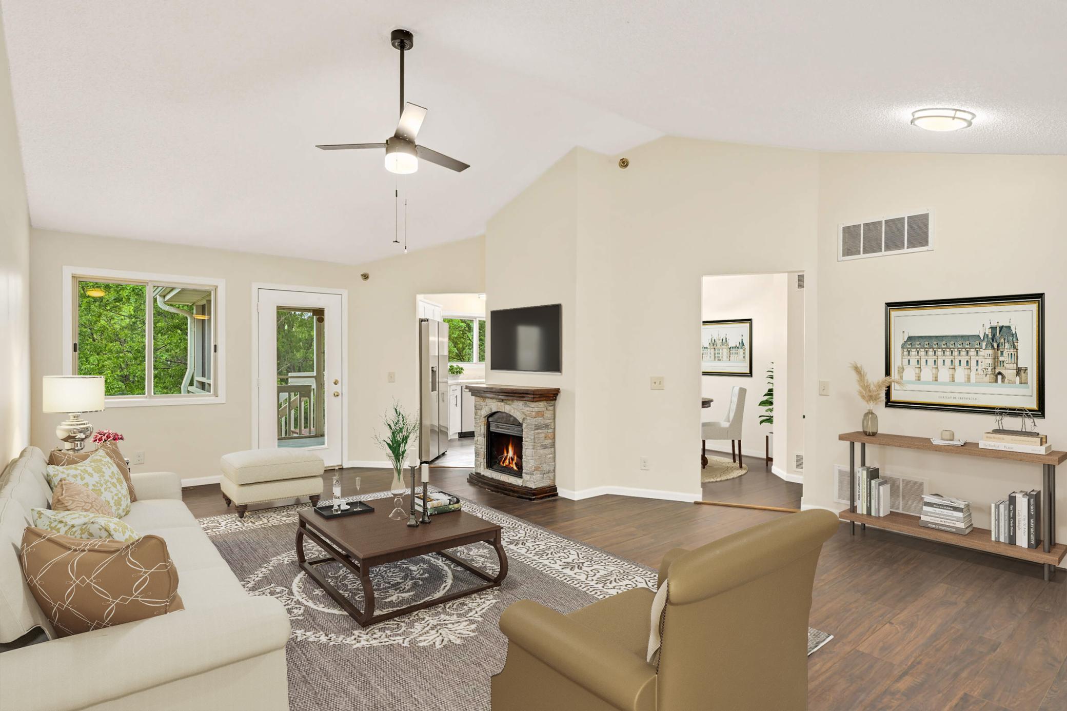2577 Heritage Drive Unit: 108