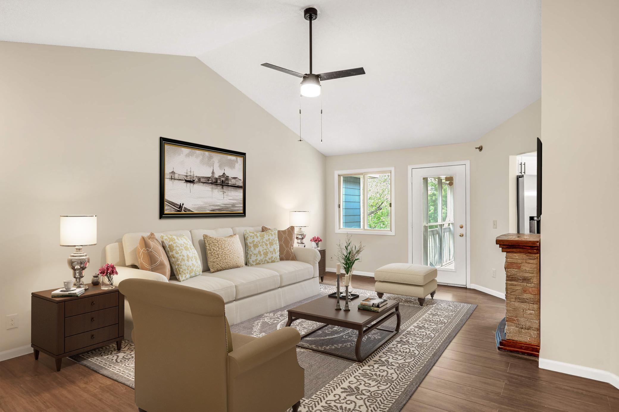 2577 Heritage Drive Unit: 108