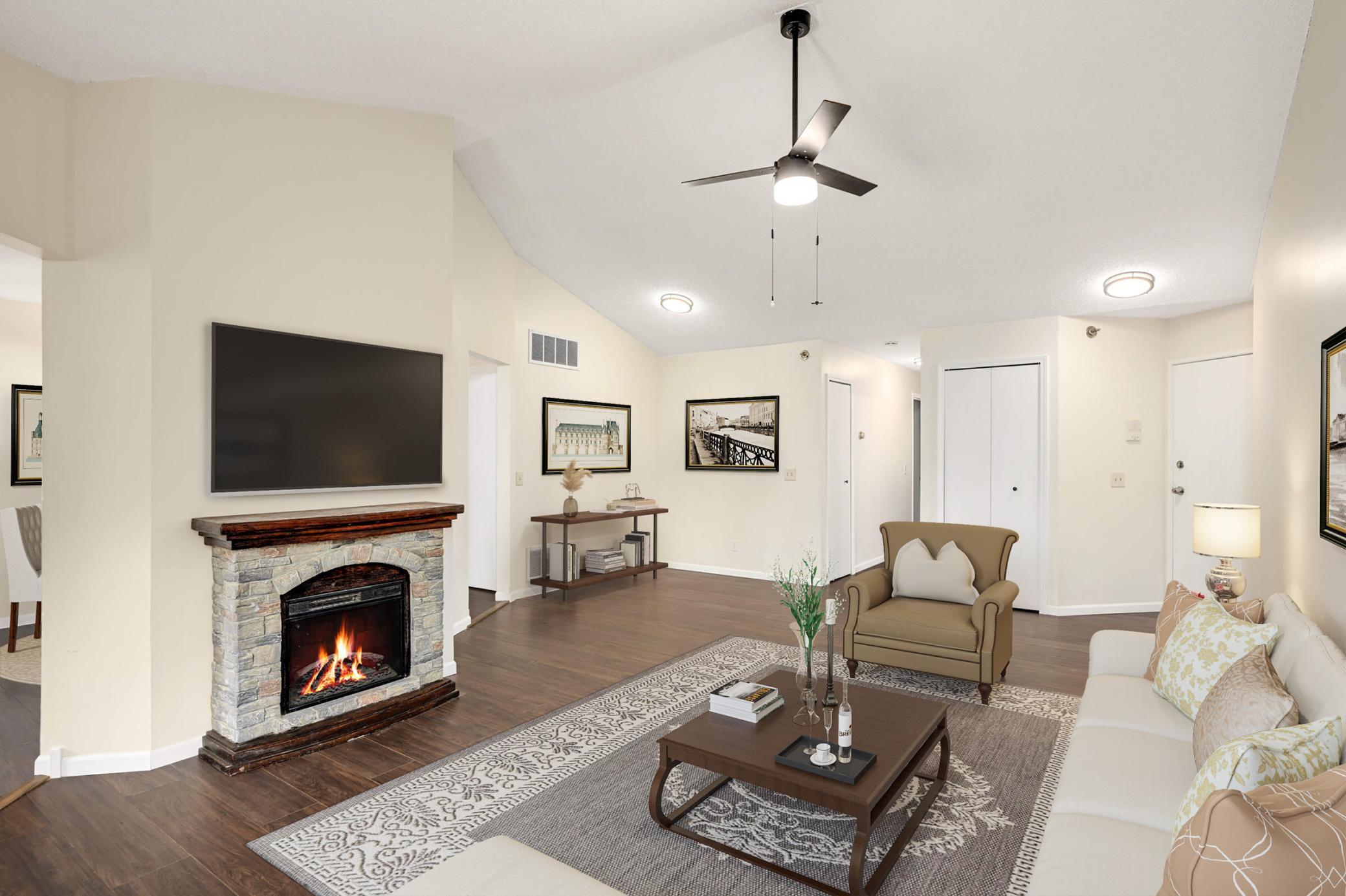 2577 Heritage Drive Unit: 108