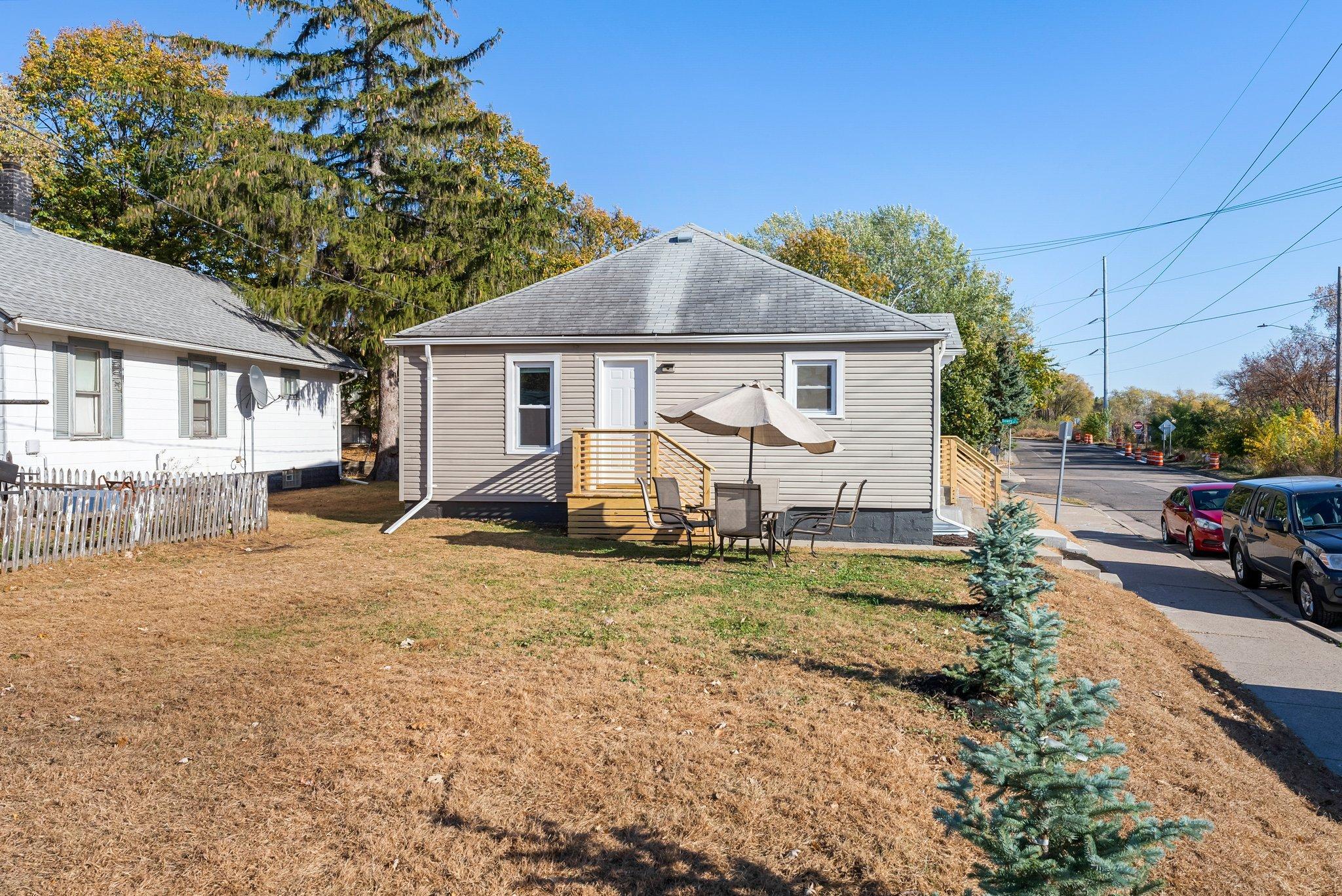 1889 Saint Anthony Avenue