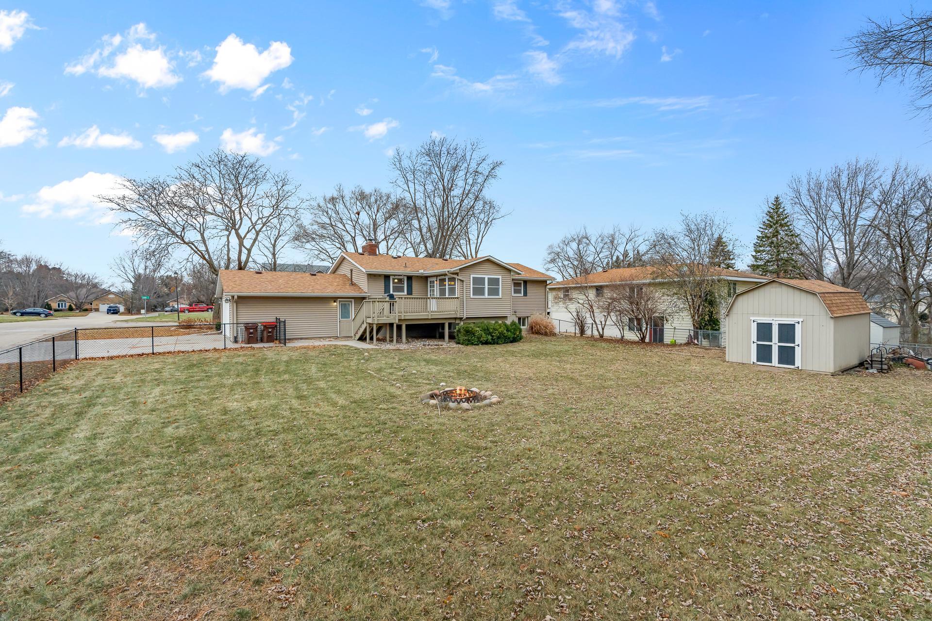 1901 Leann Drive
