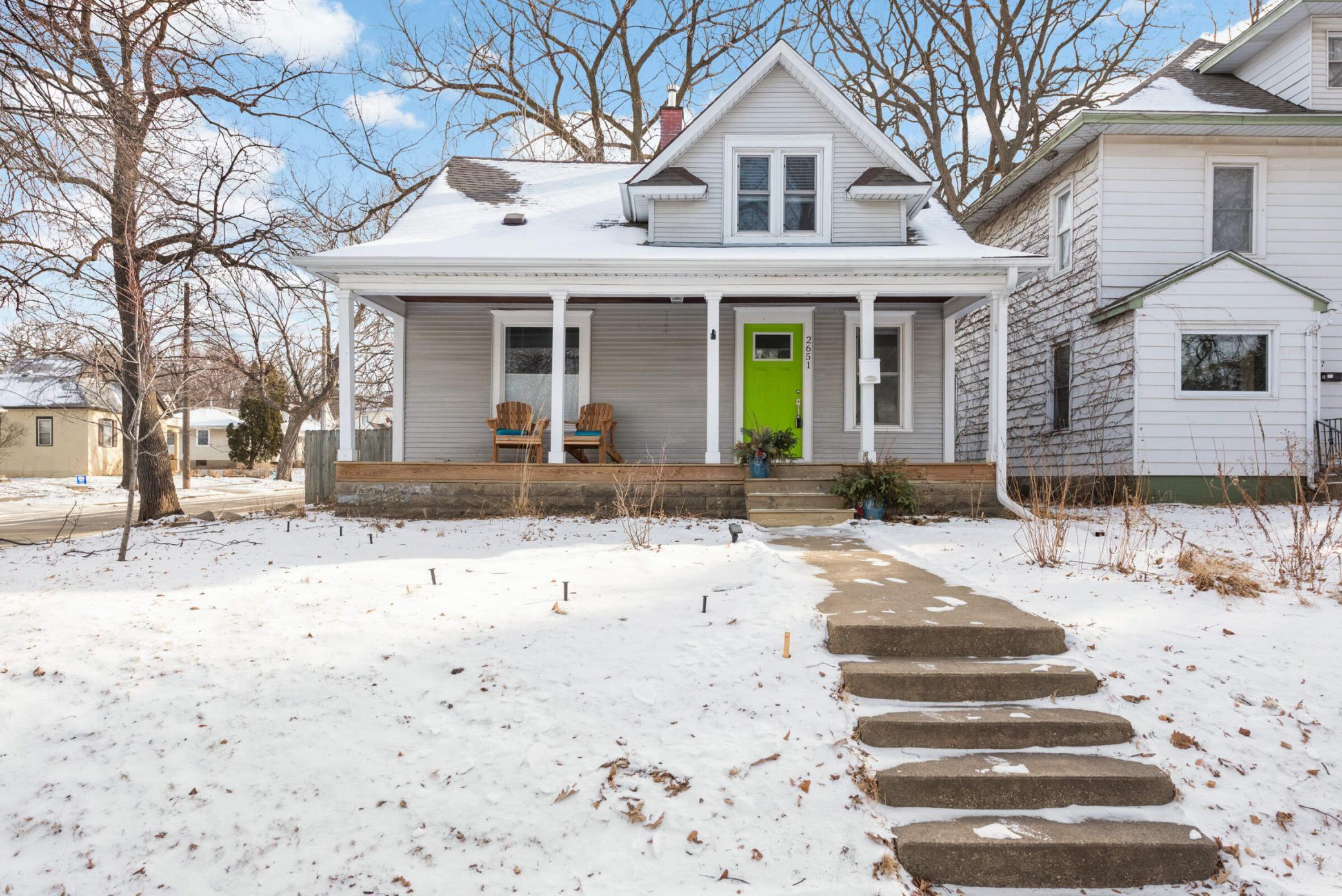 2651 Polk Street NE