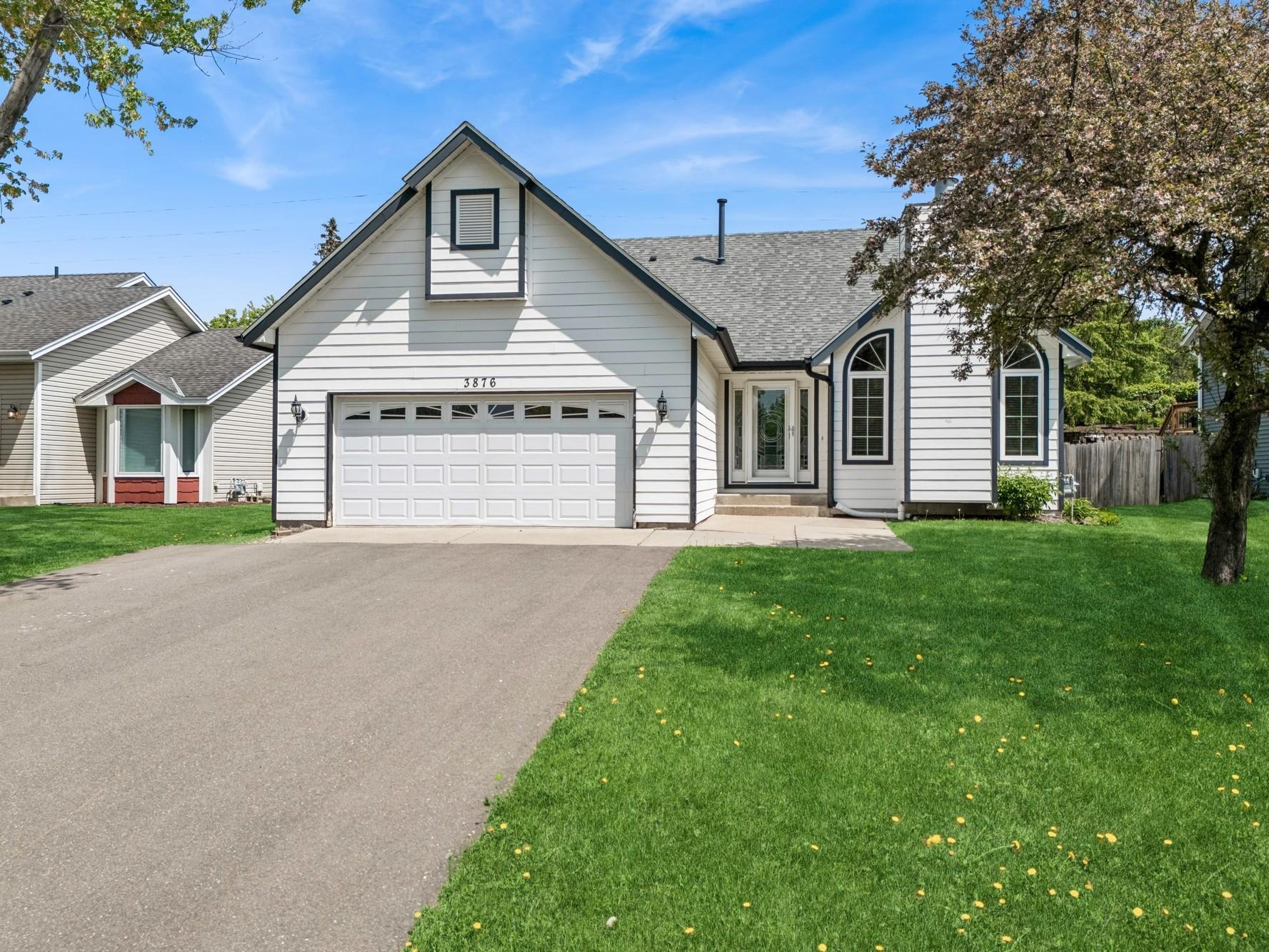 3876 Westbury Lane