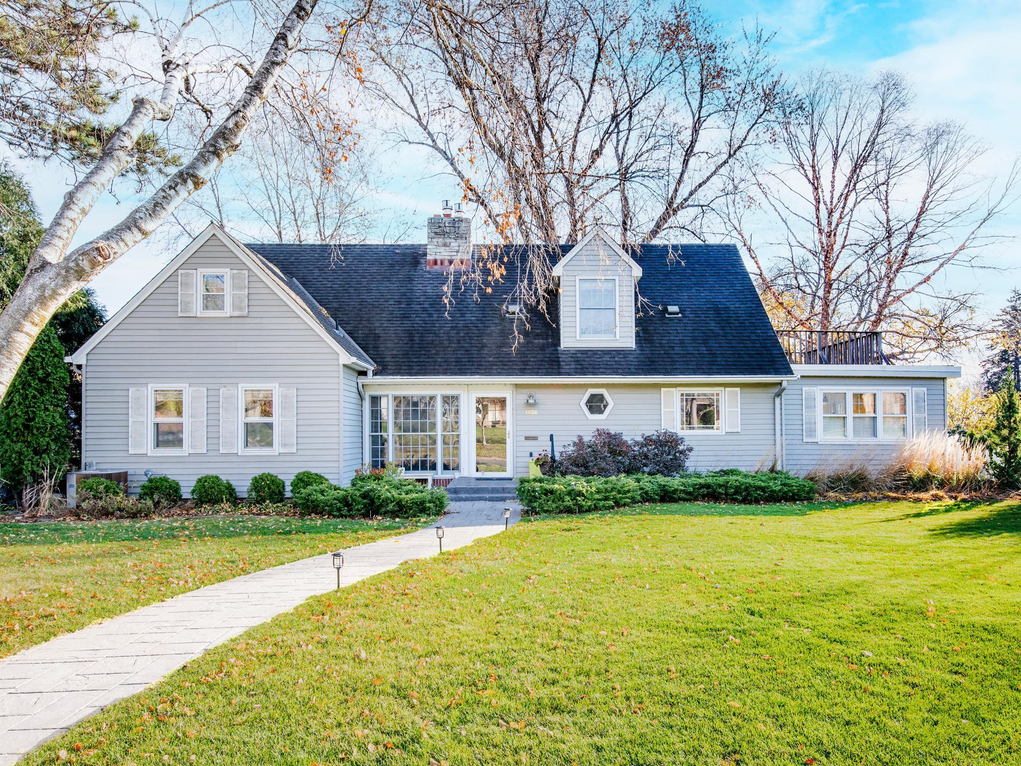 1456 Edgcumbe Road