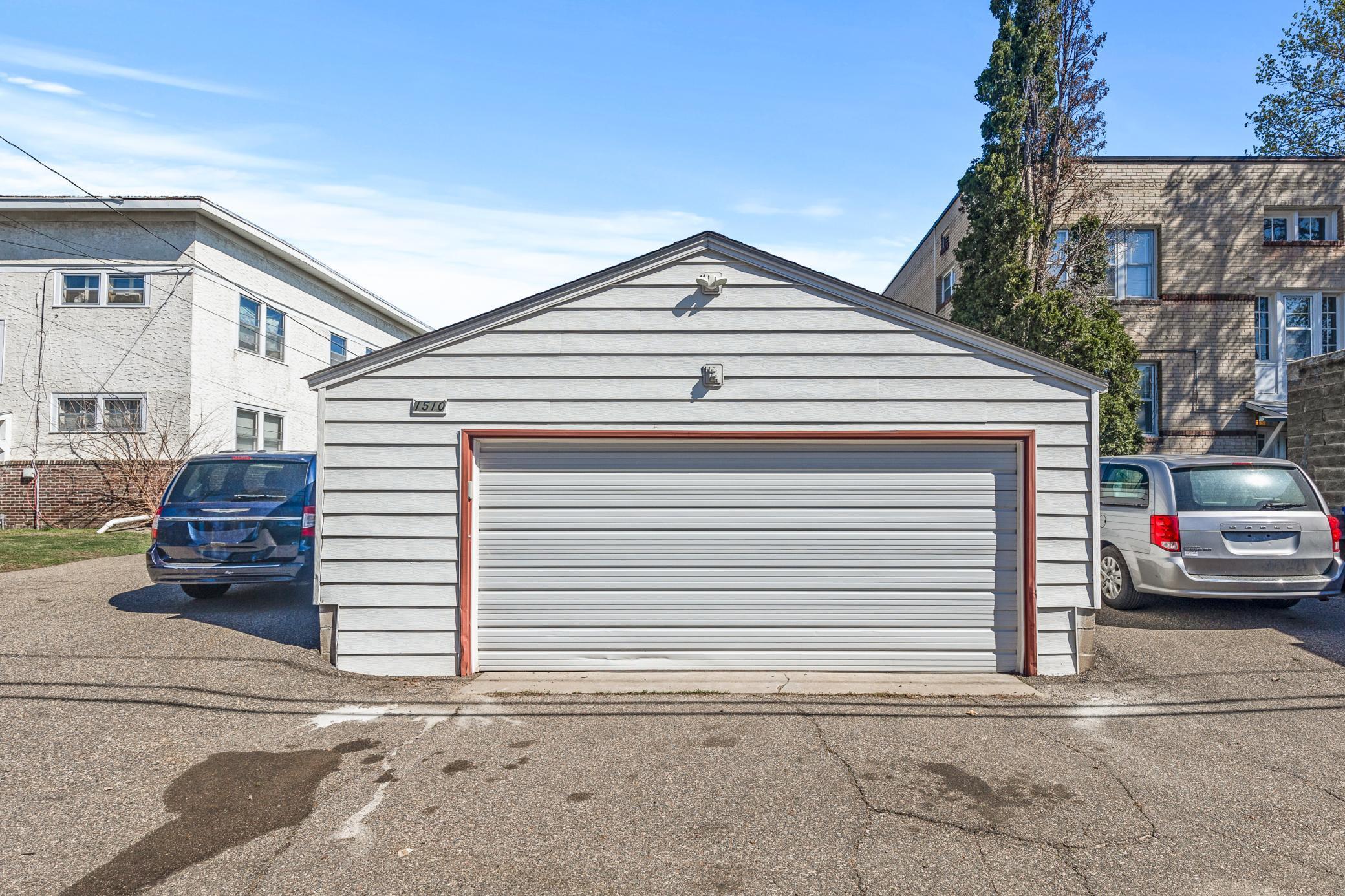 1510 Grand Avenue