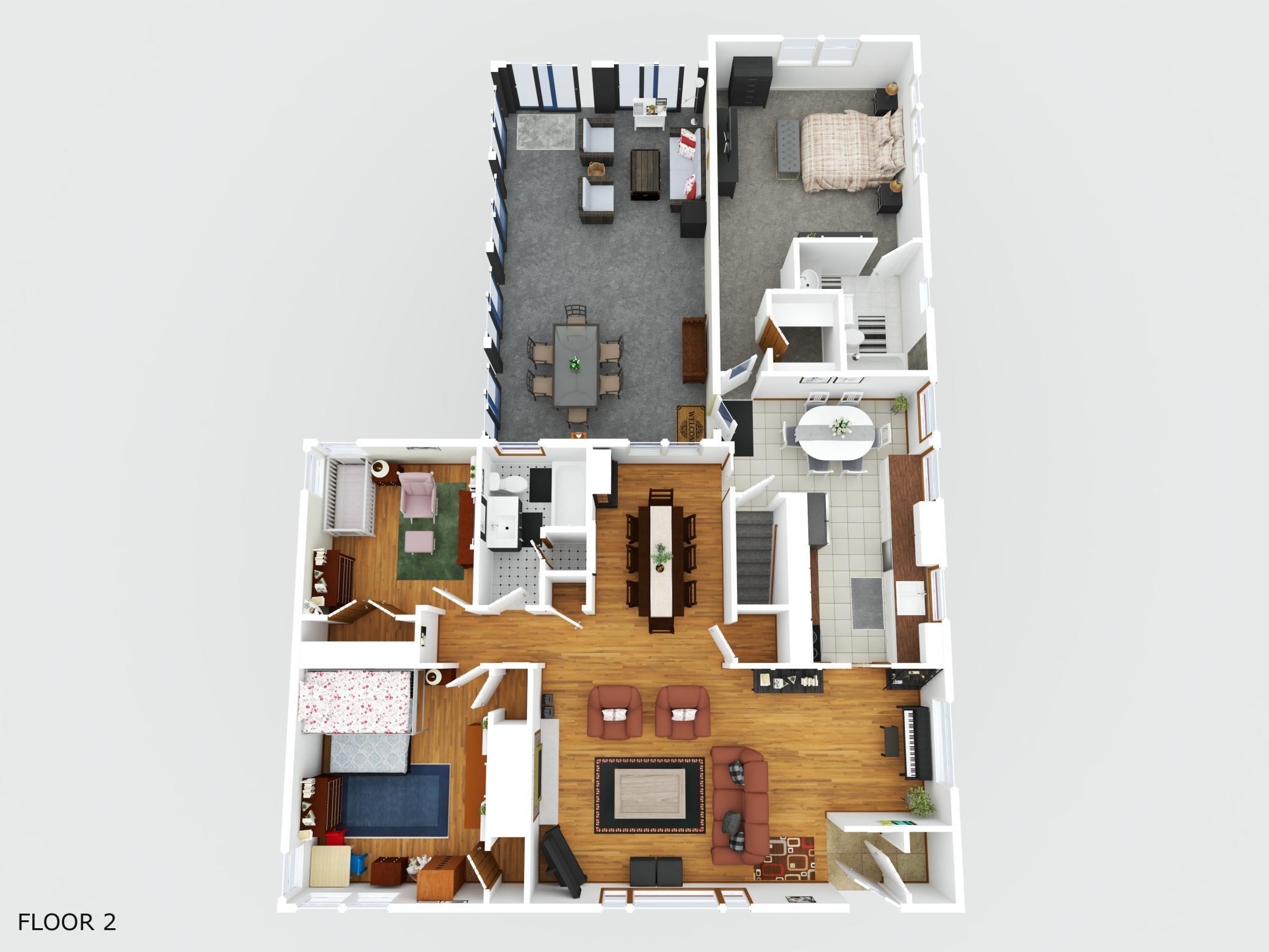 998 Saint Paul Avenue