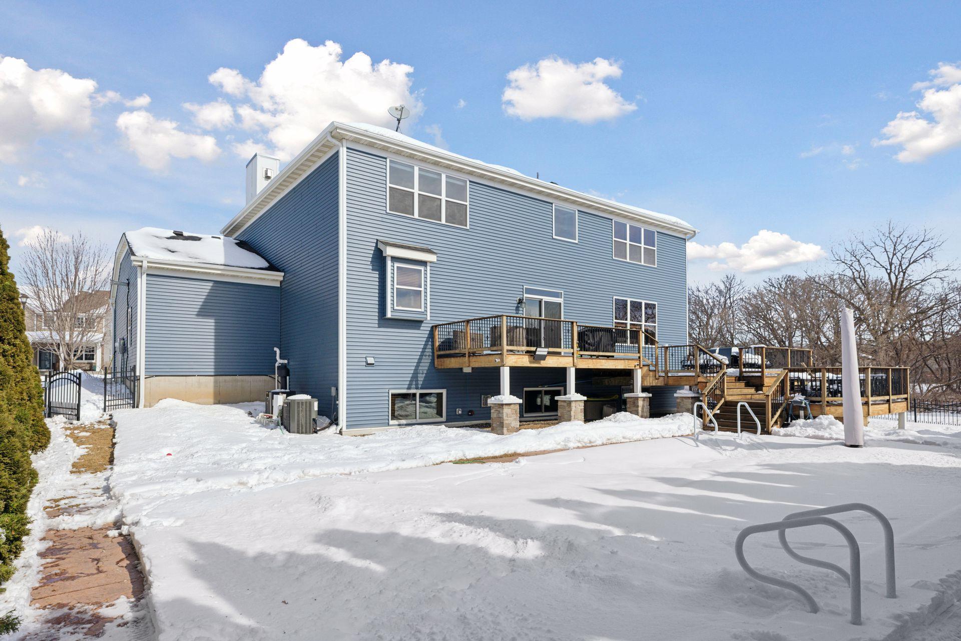 6127 Hearthstone Avenue S