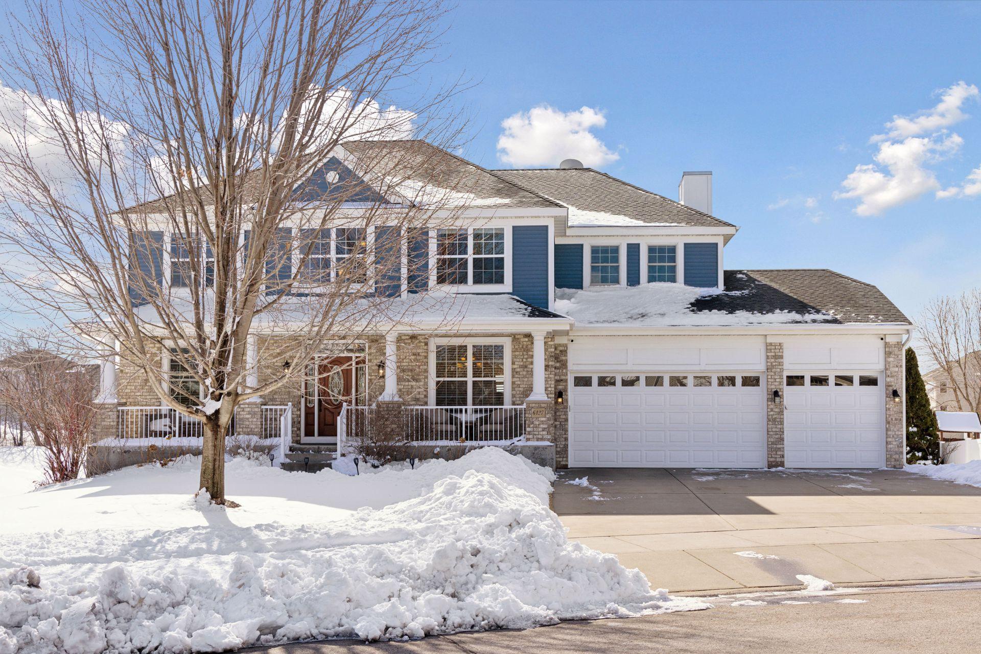 6127 Hearthstone Avenue S