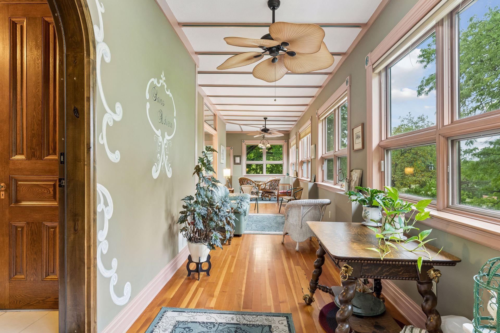 8 Bates Avenue