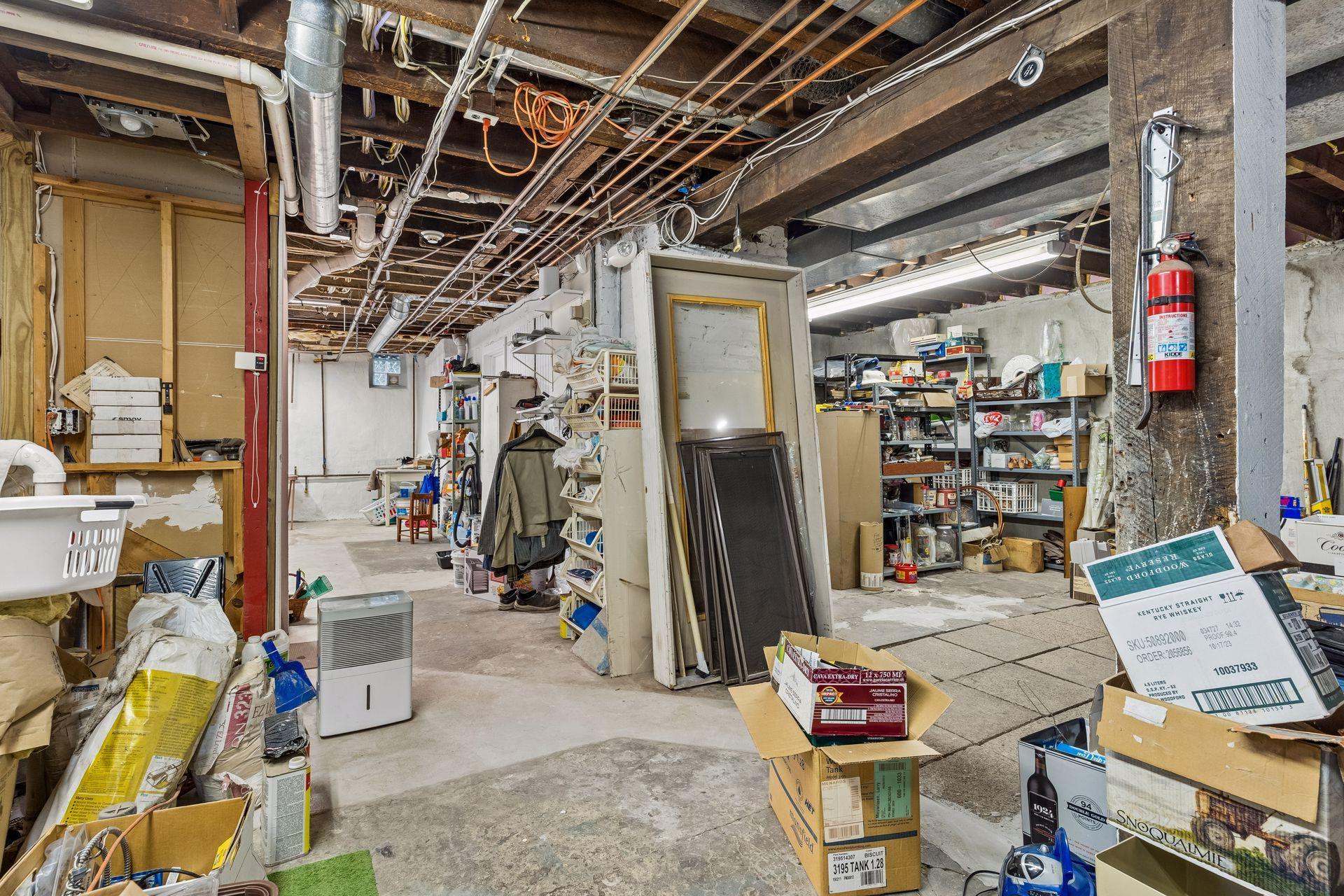 8 Bates Avenue
