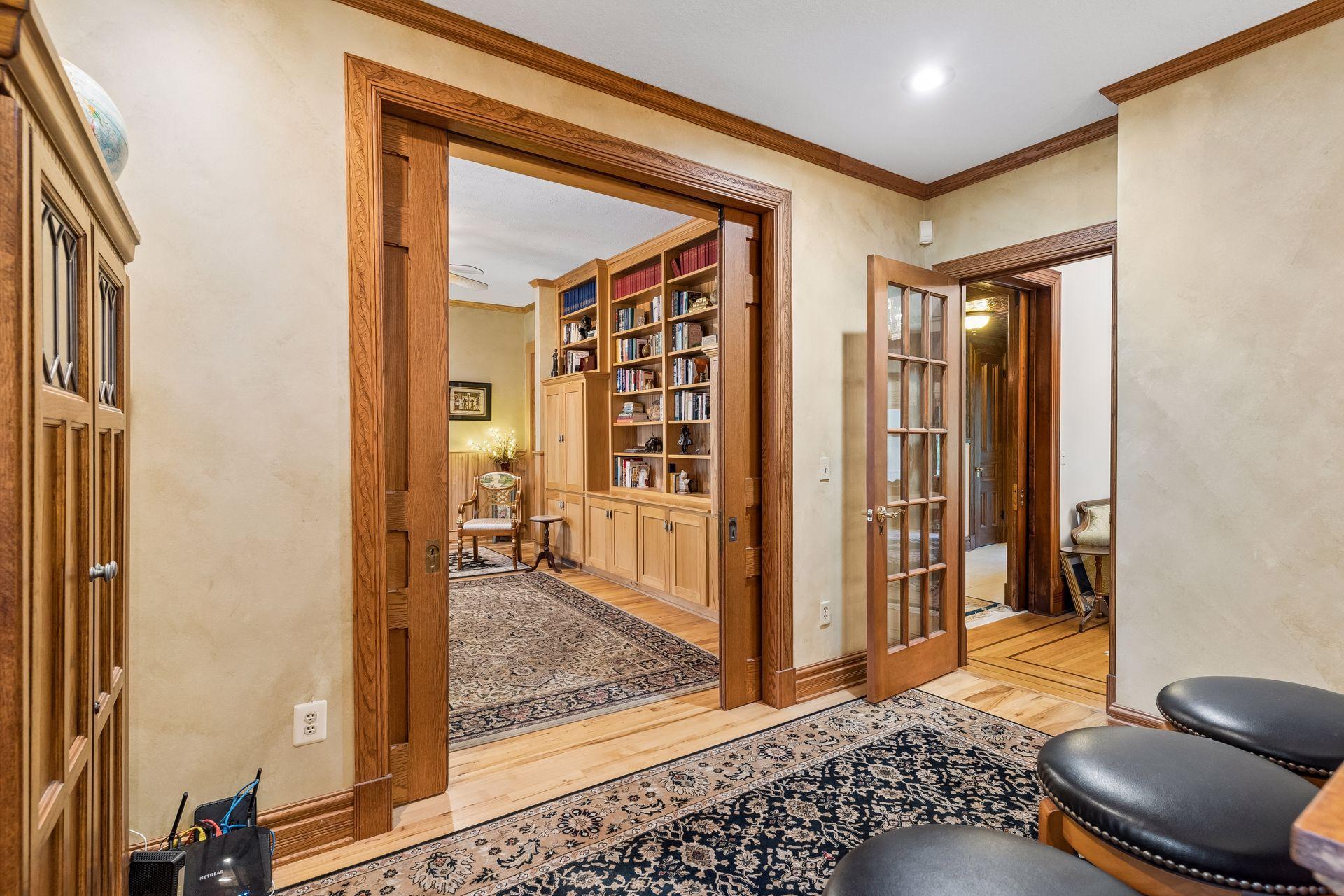 8 Bates Avenue