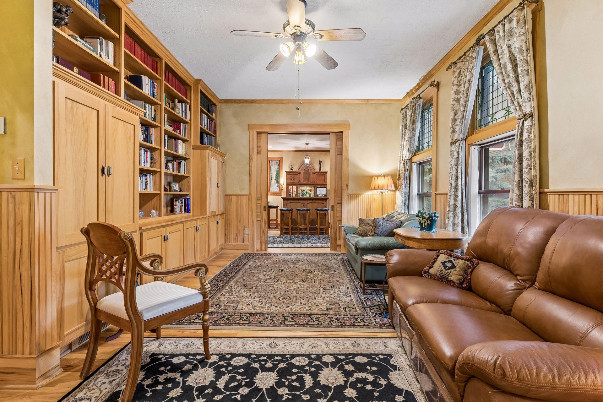 8 Bates Avenue