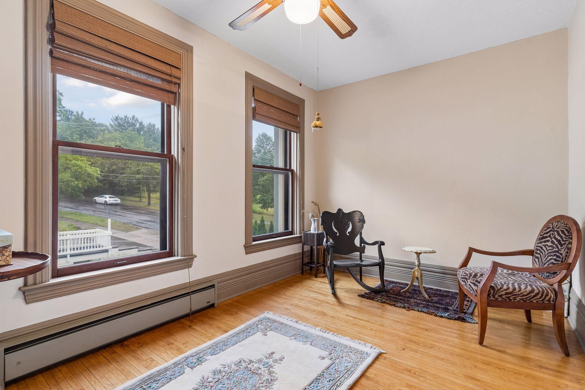 8 Bates Avenue