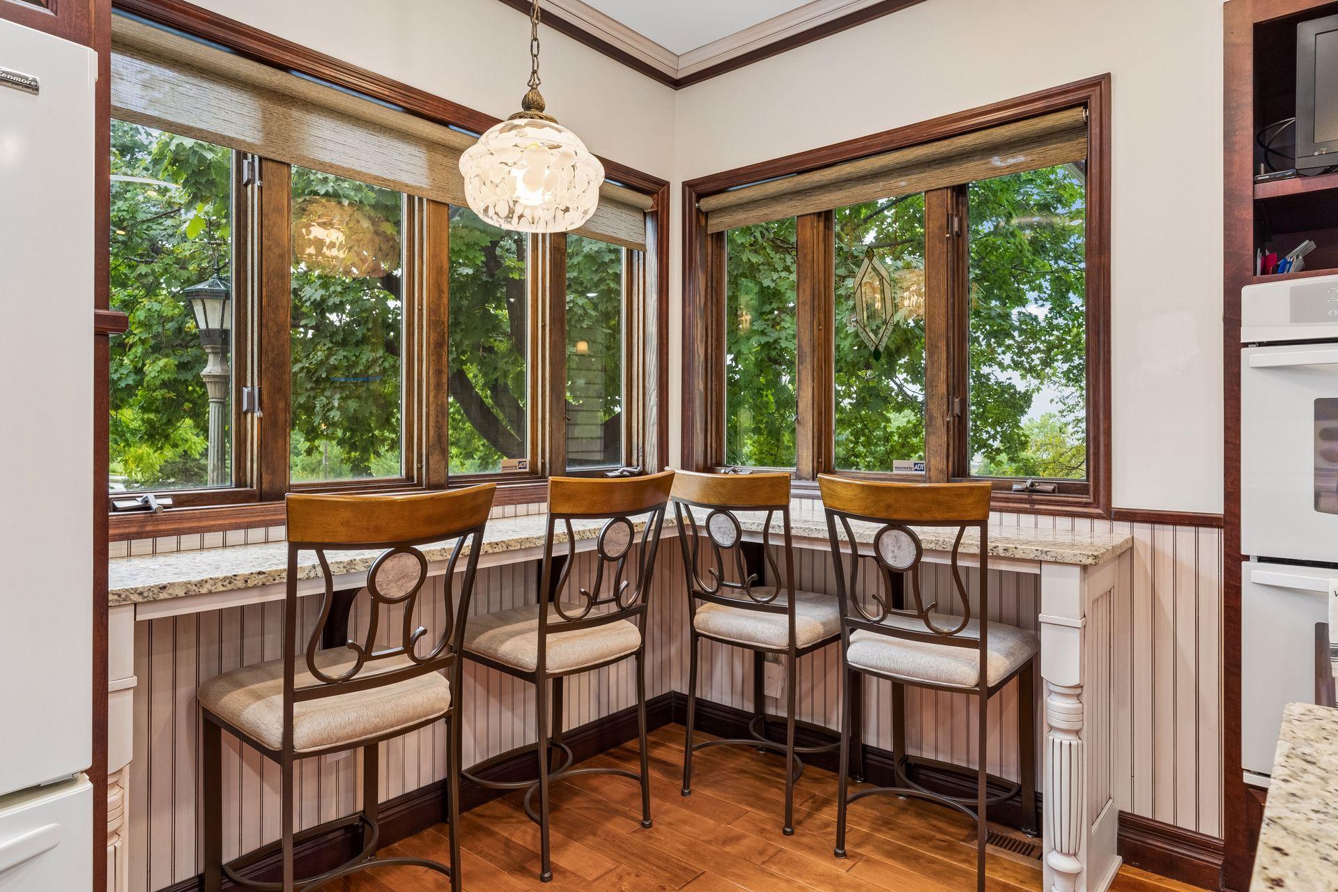 8 Bates Avenue