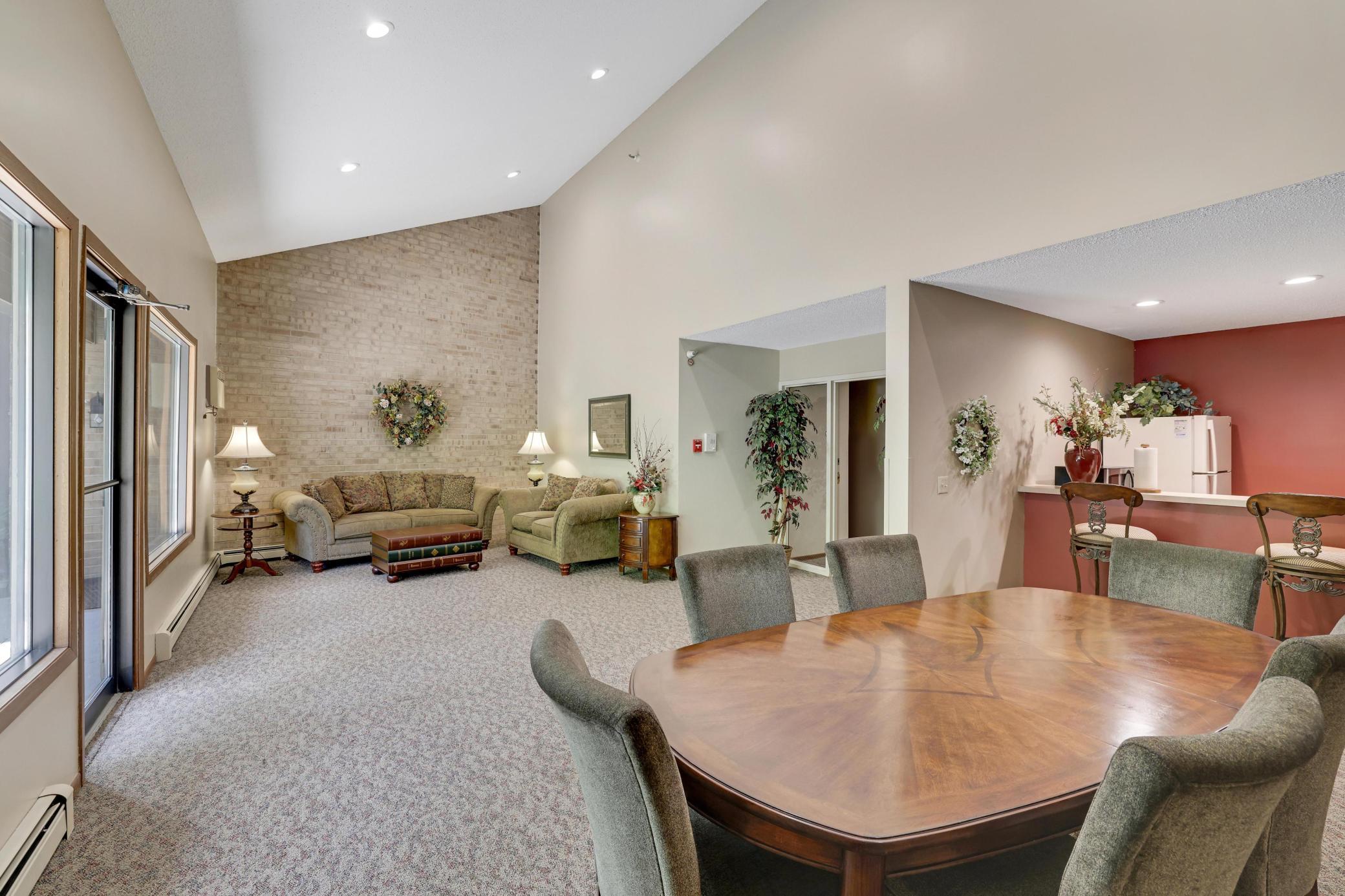 5643 Green Circle Drive Unit: 107