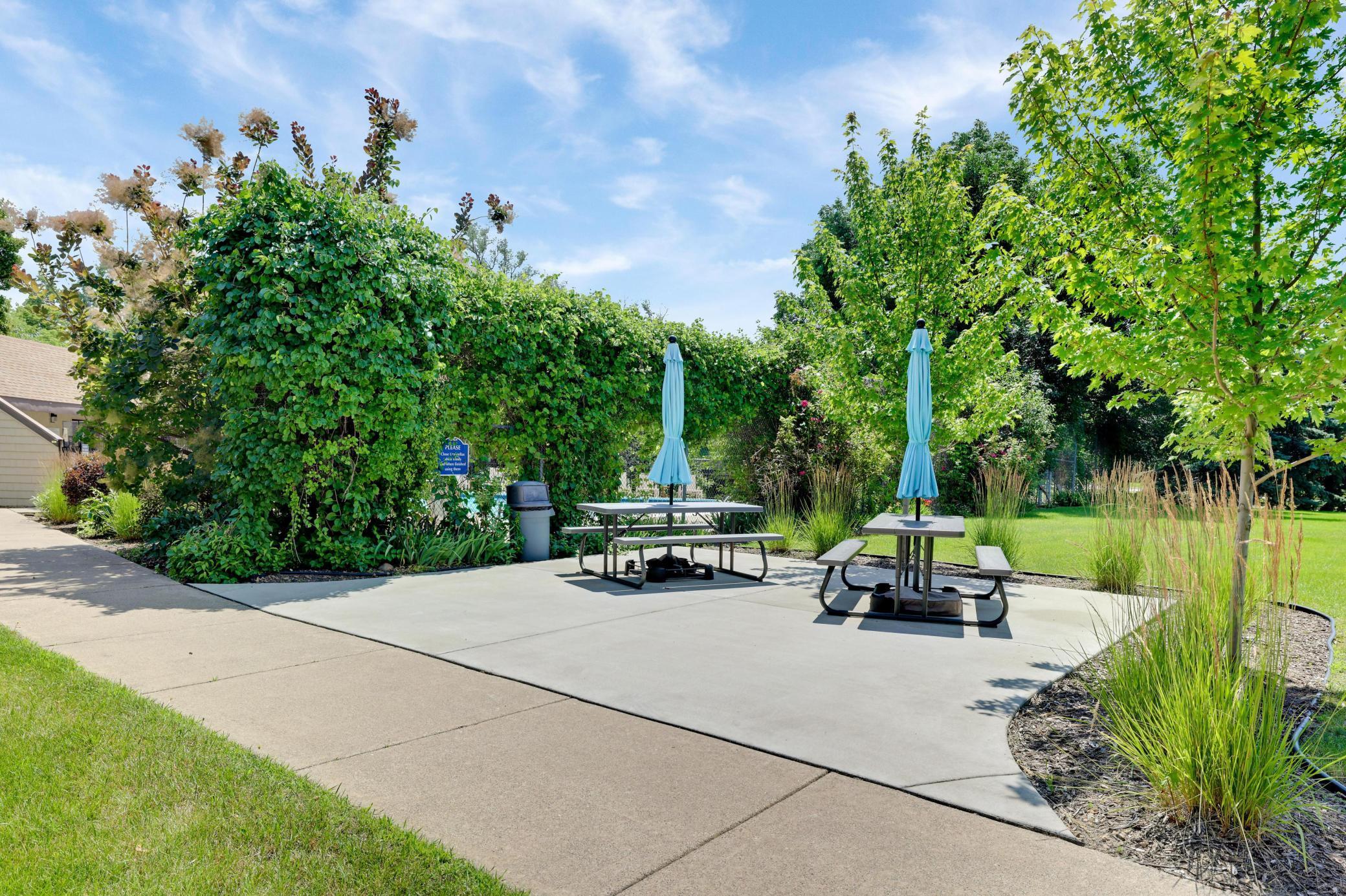 5643 Green Circle Drive Unit: 107