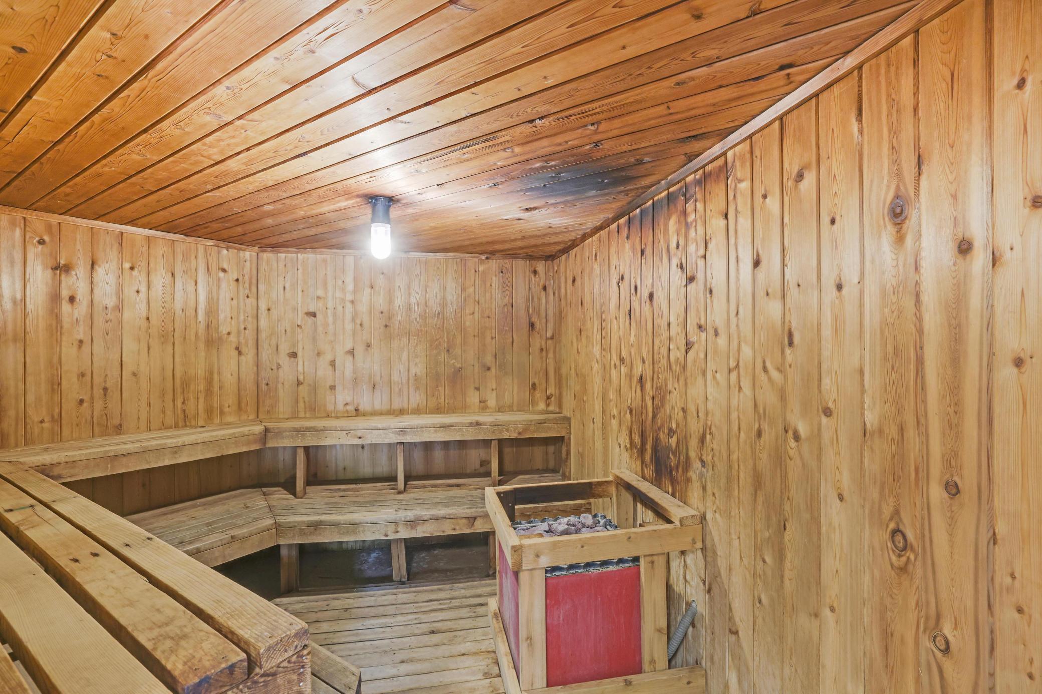 5643 Green Circle Drive Unit: 107