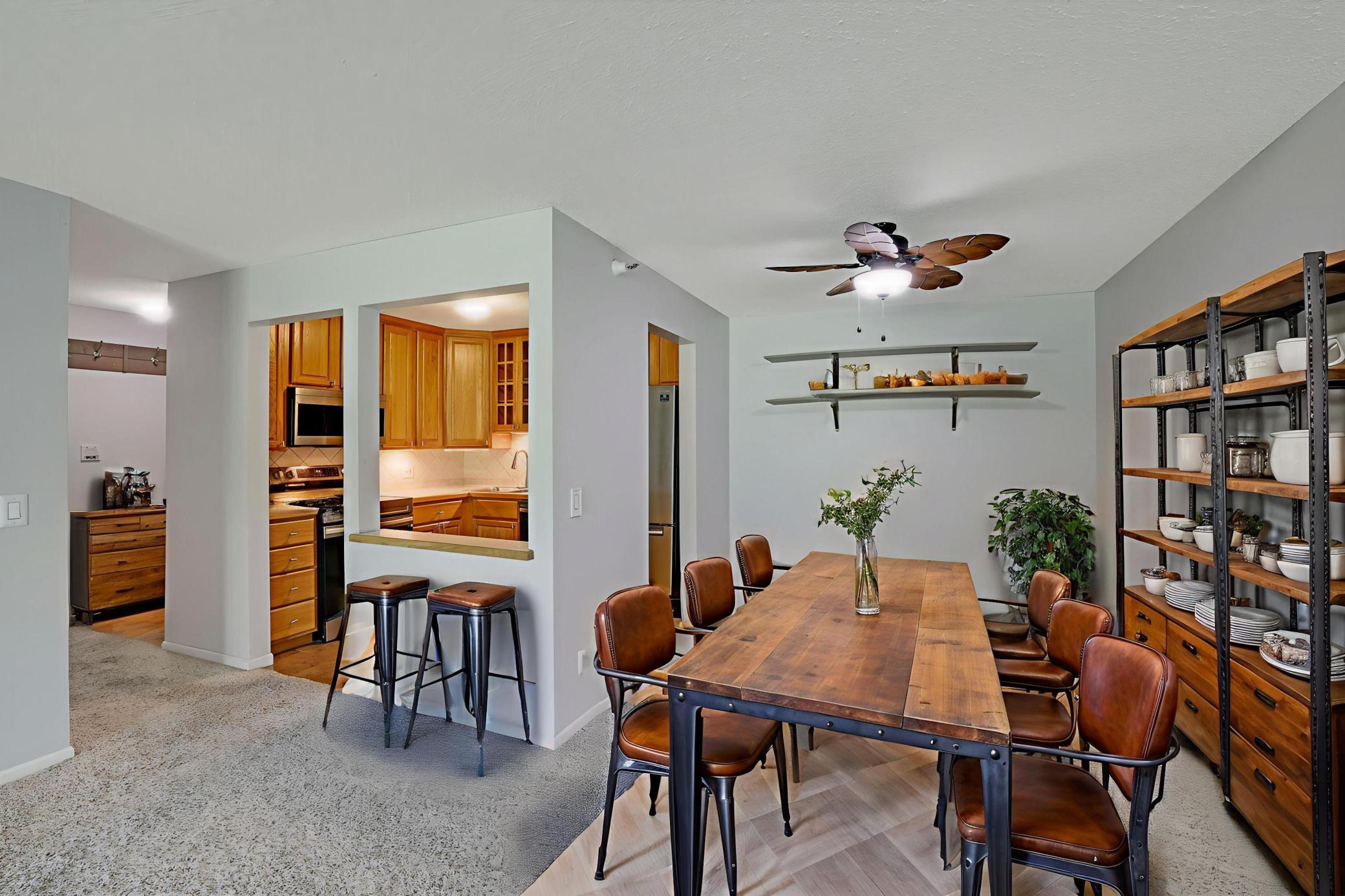 5643 Green Circle Drive Unit: 107