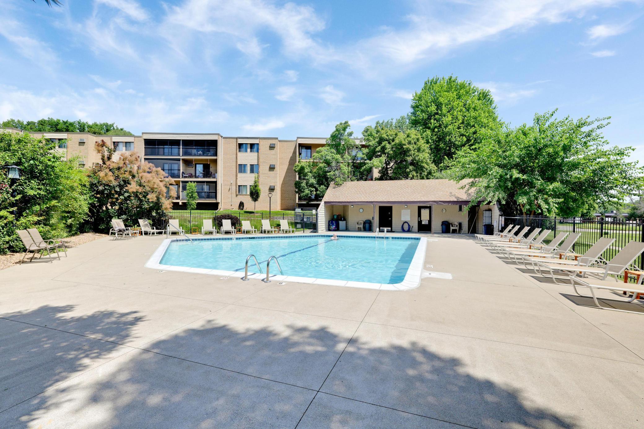 5643 Green Circle Drive Unit: 107
