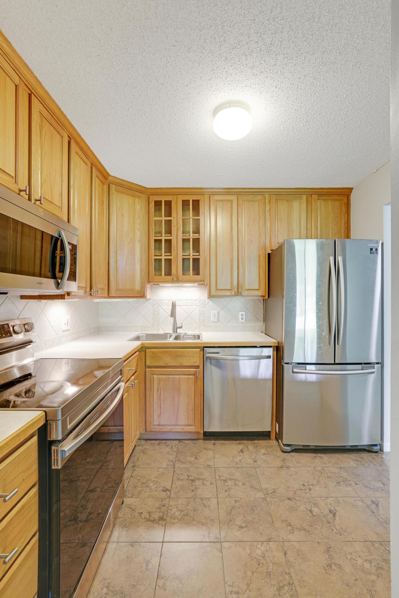 5643 Green Circle Drive Unit: 107