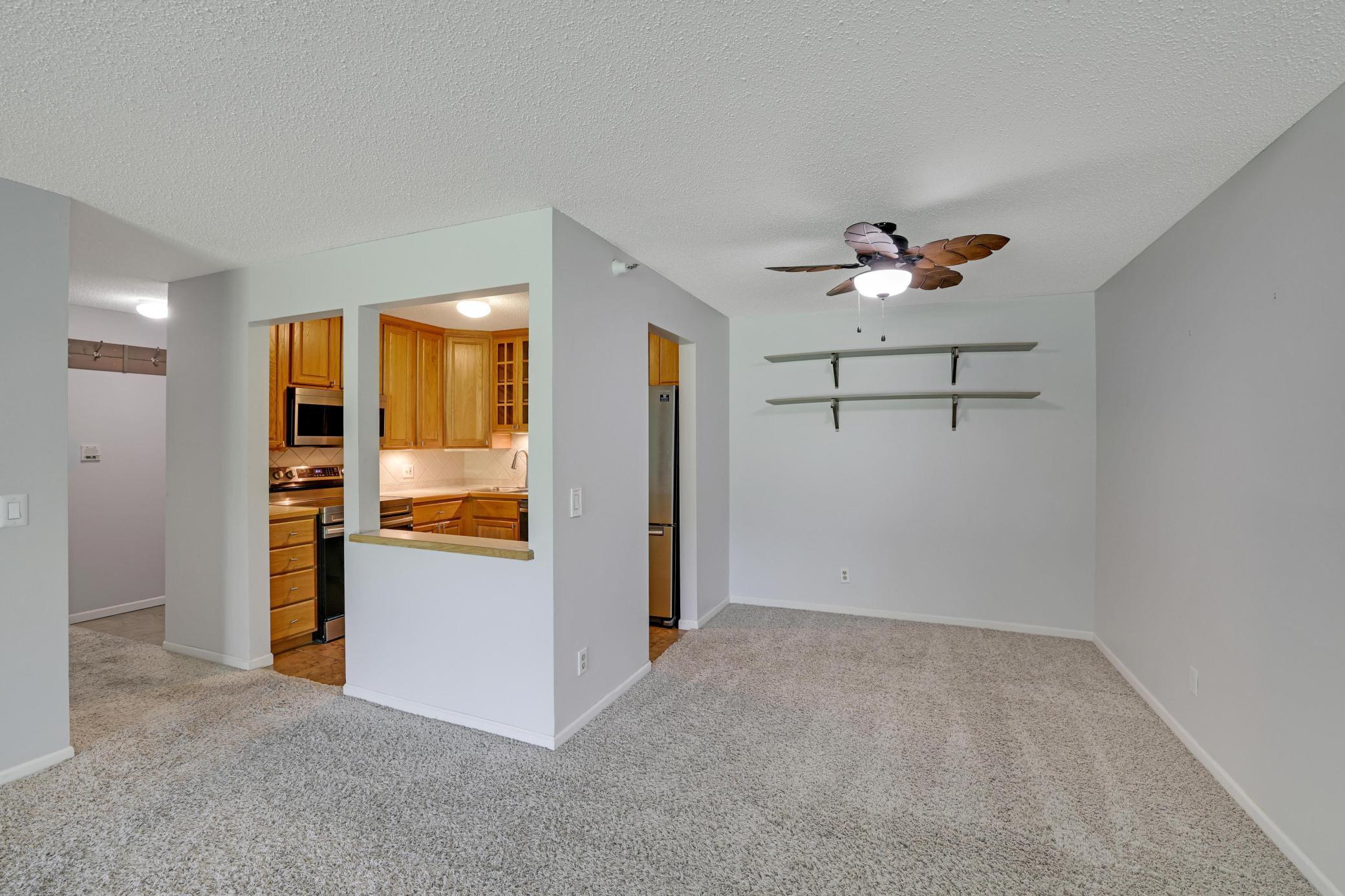 5643 Green Circle Drive Unit: 107