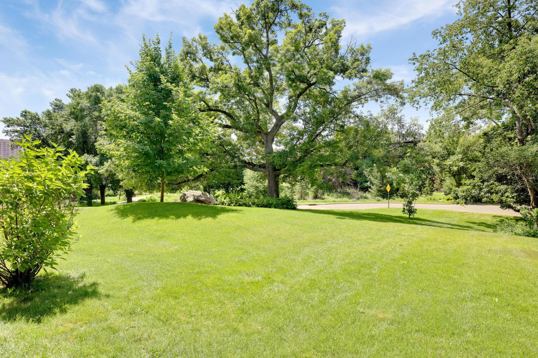 5643 Green Circle Drive Unit: 107