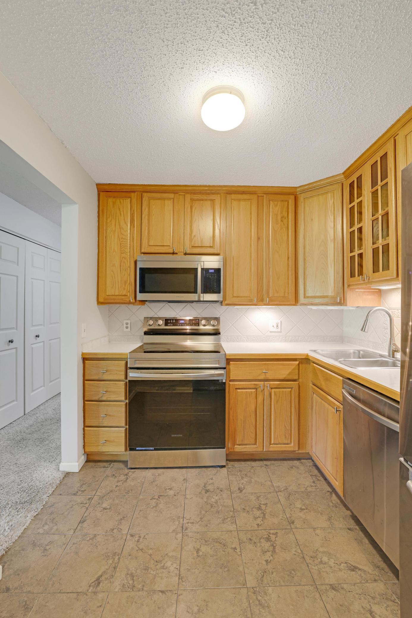 5643 Green Circle Drive Unit: 107