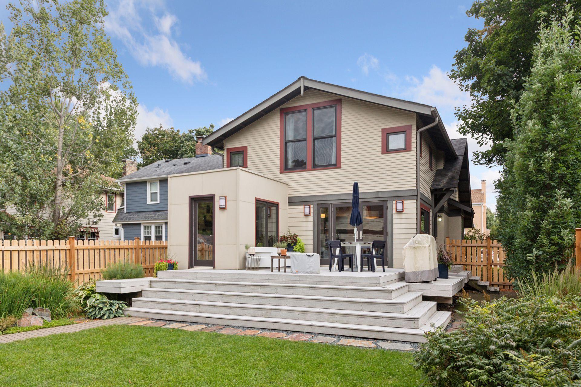 1277 Fairmount Avenue