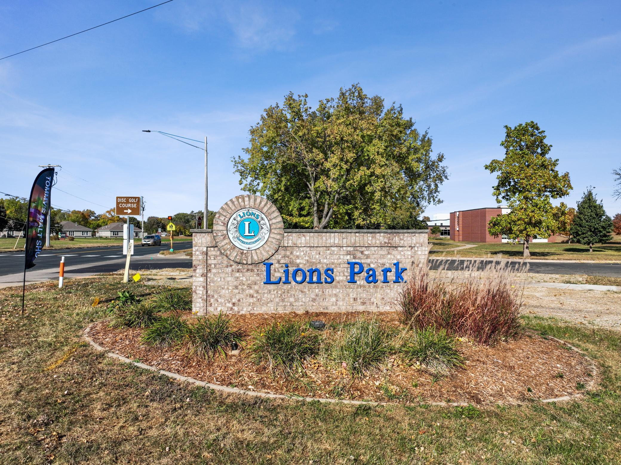 2149 Clearwater Terrace