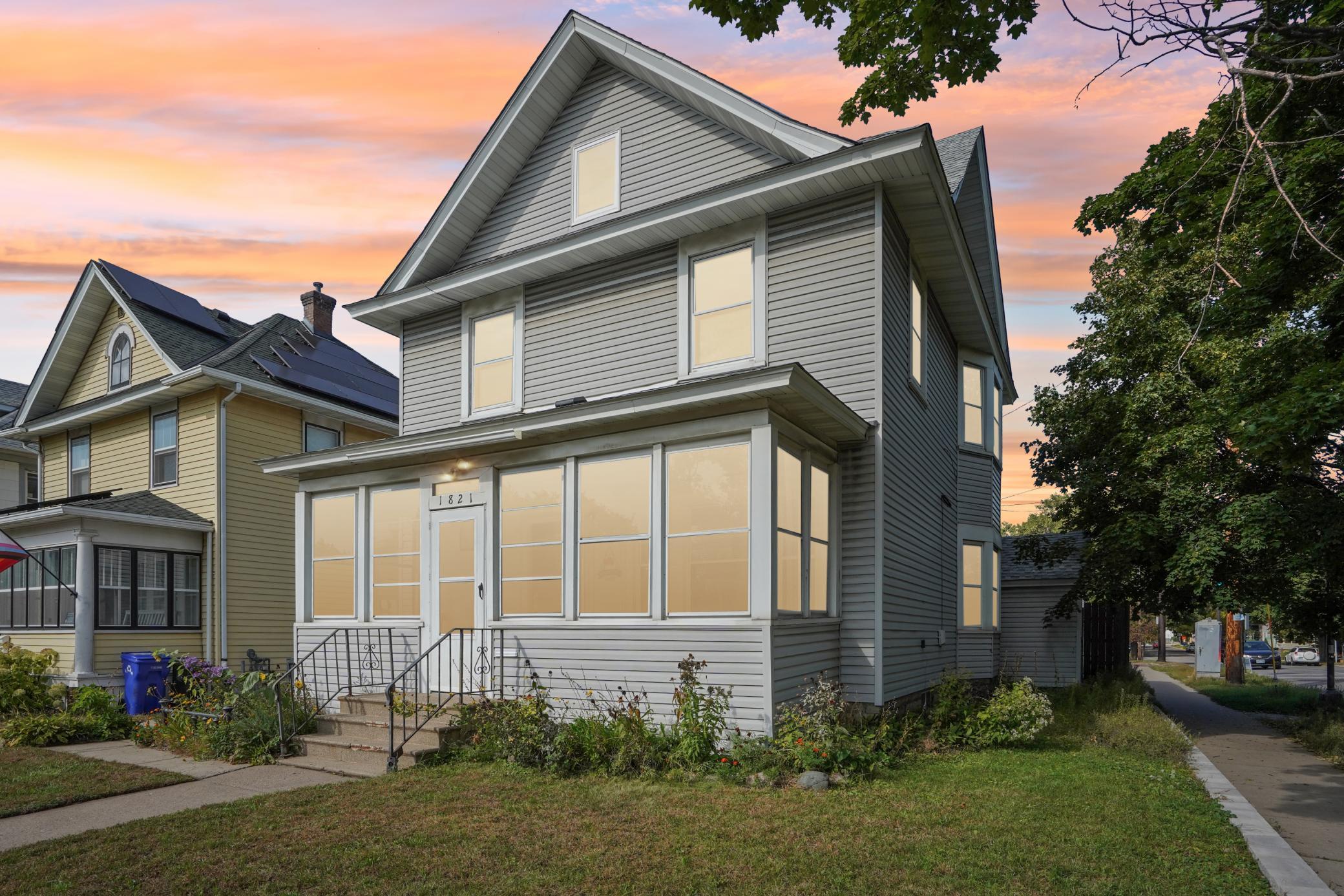 1821 Selby Avenue