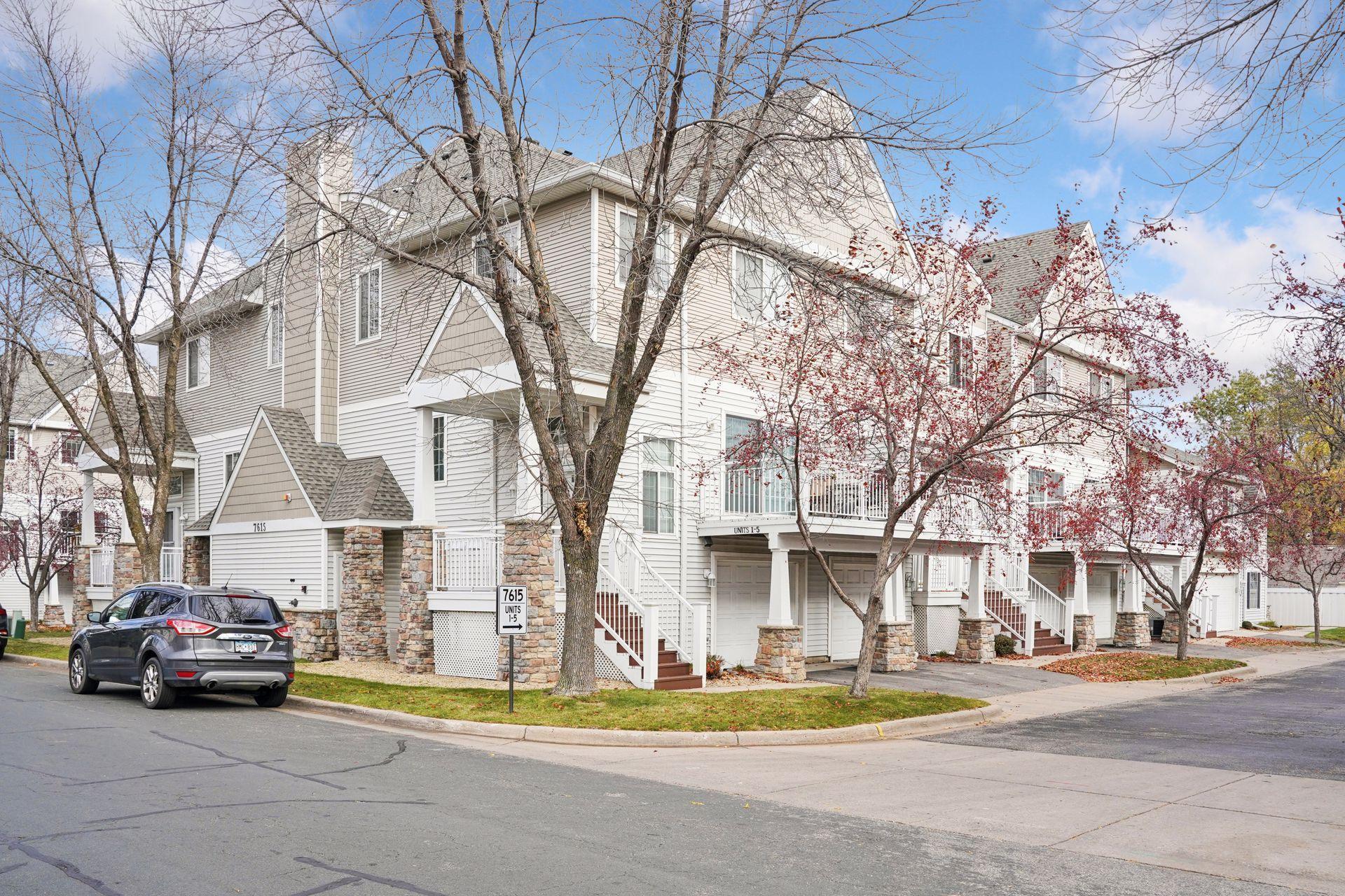 7615 Garfield Avenue Unit: 5