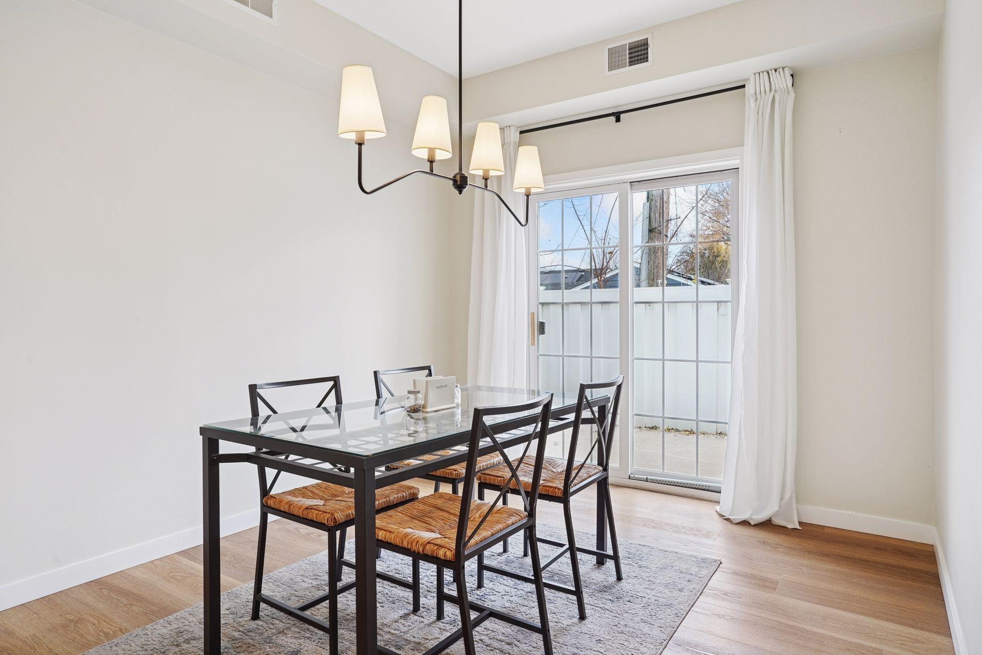 7615 Garfield Avenue Unit: 5