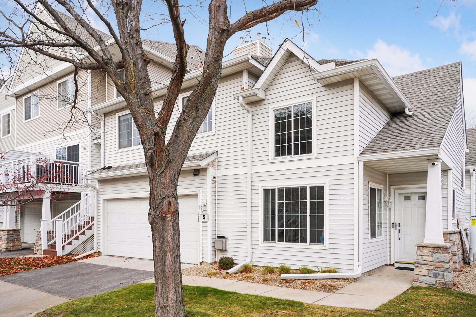 7615 Garfield Avenue Unit: 5