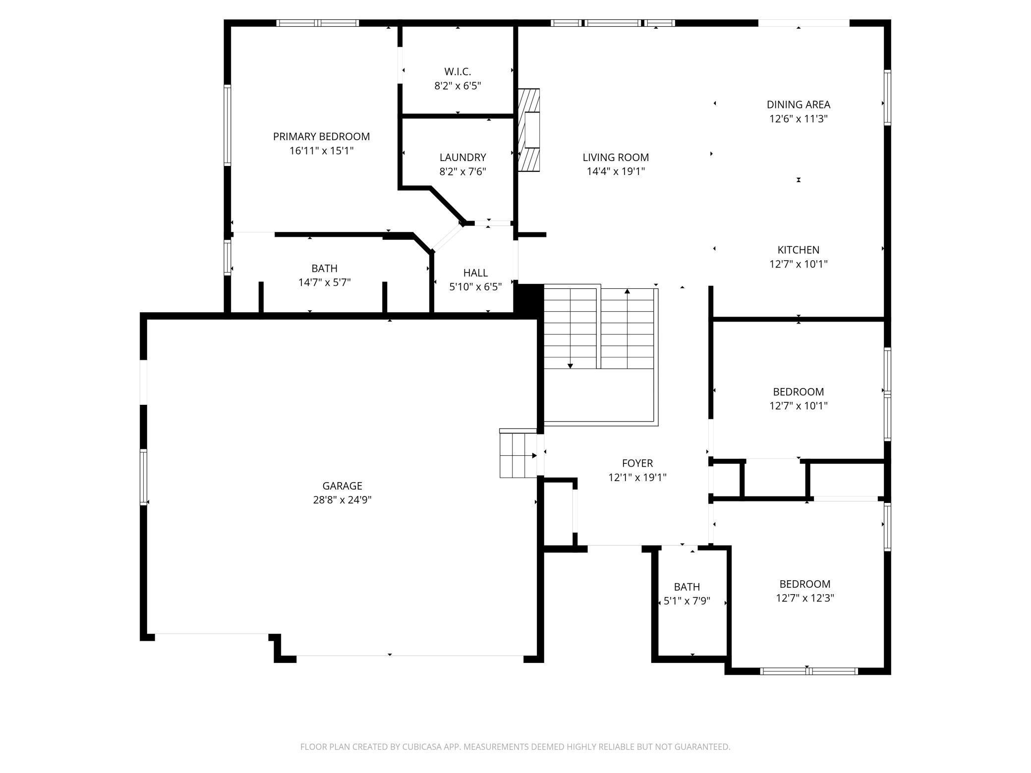 3480 87th Street N