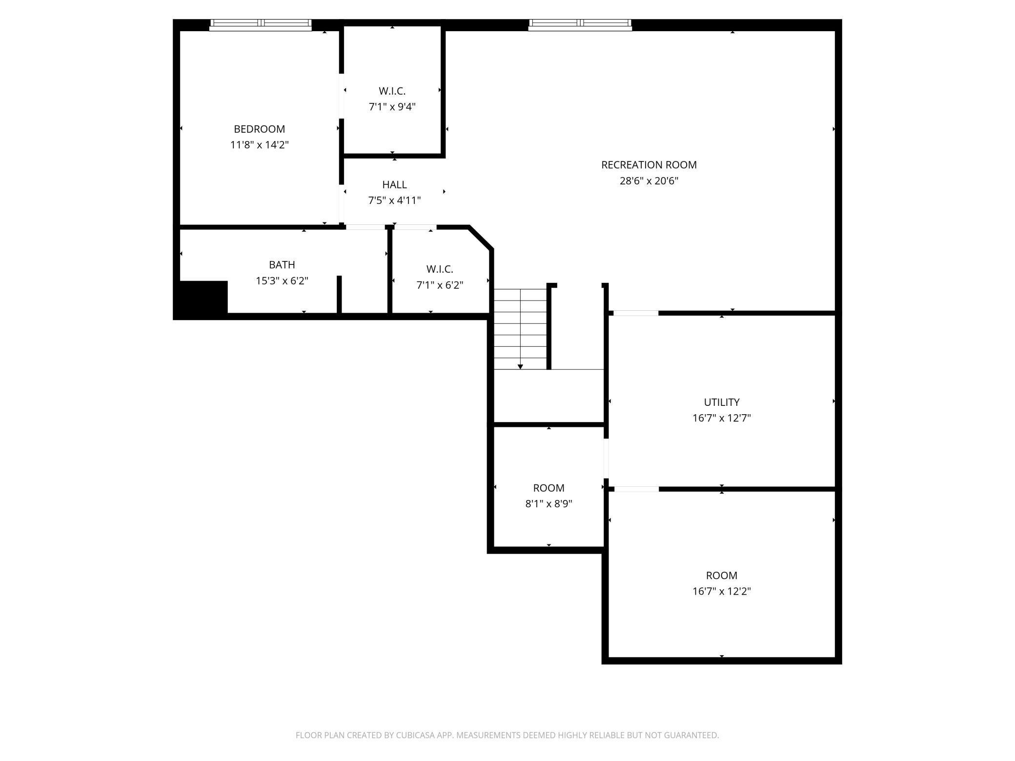 3480 87th Street N