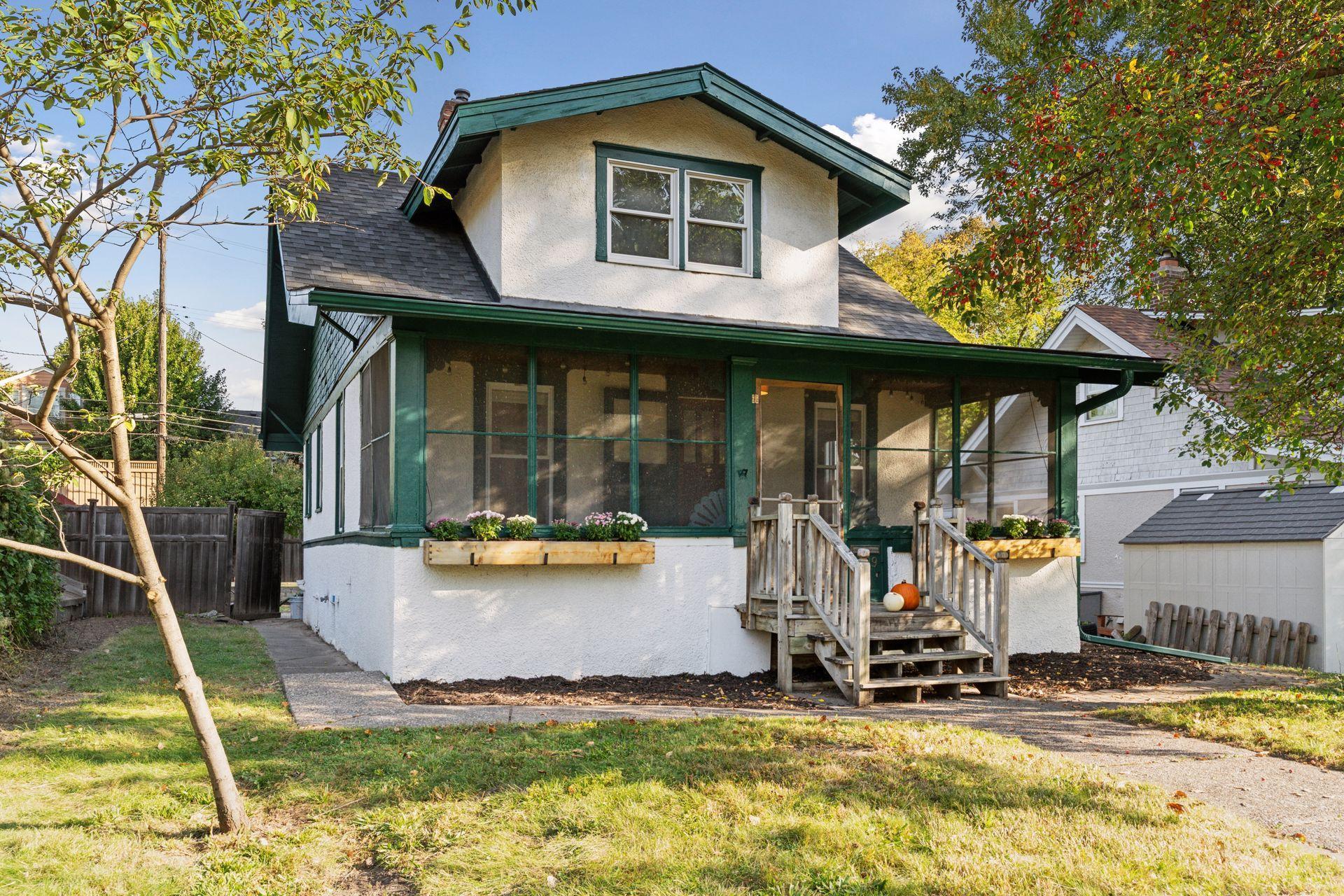 1129 Randolph Avenue