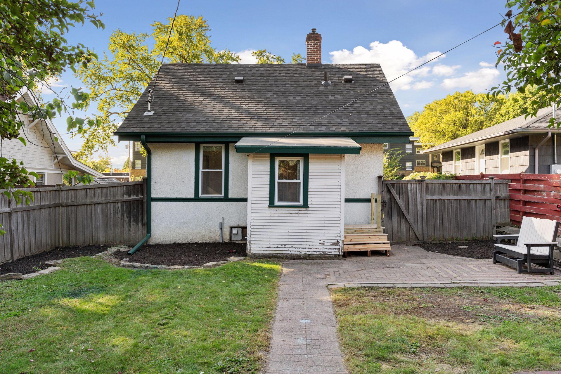 1129 Randolph Avenue