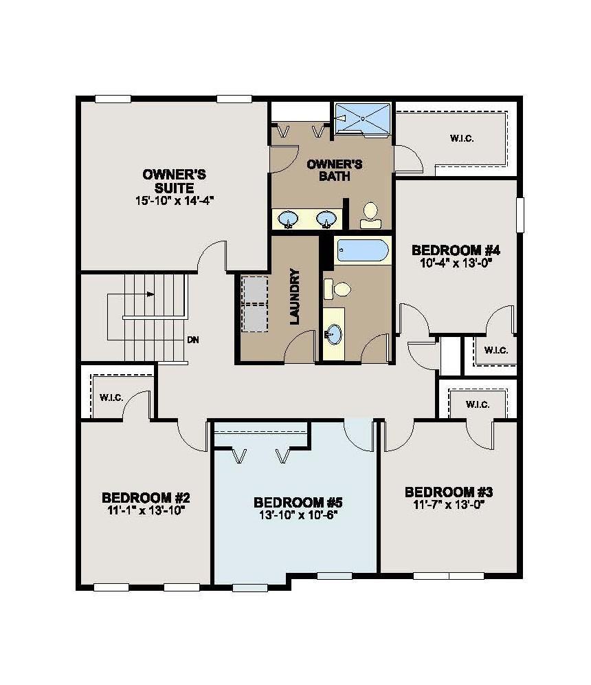 1272 Edge Way