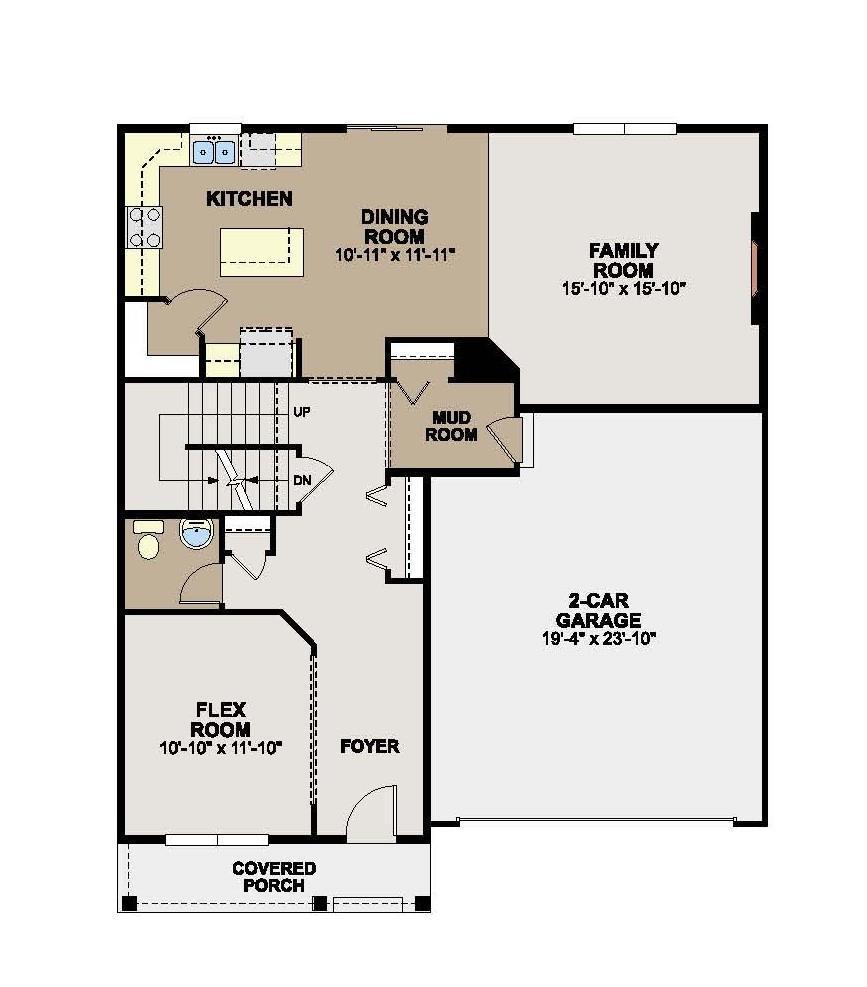 1272 Edge Way