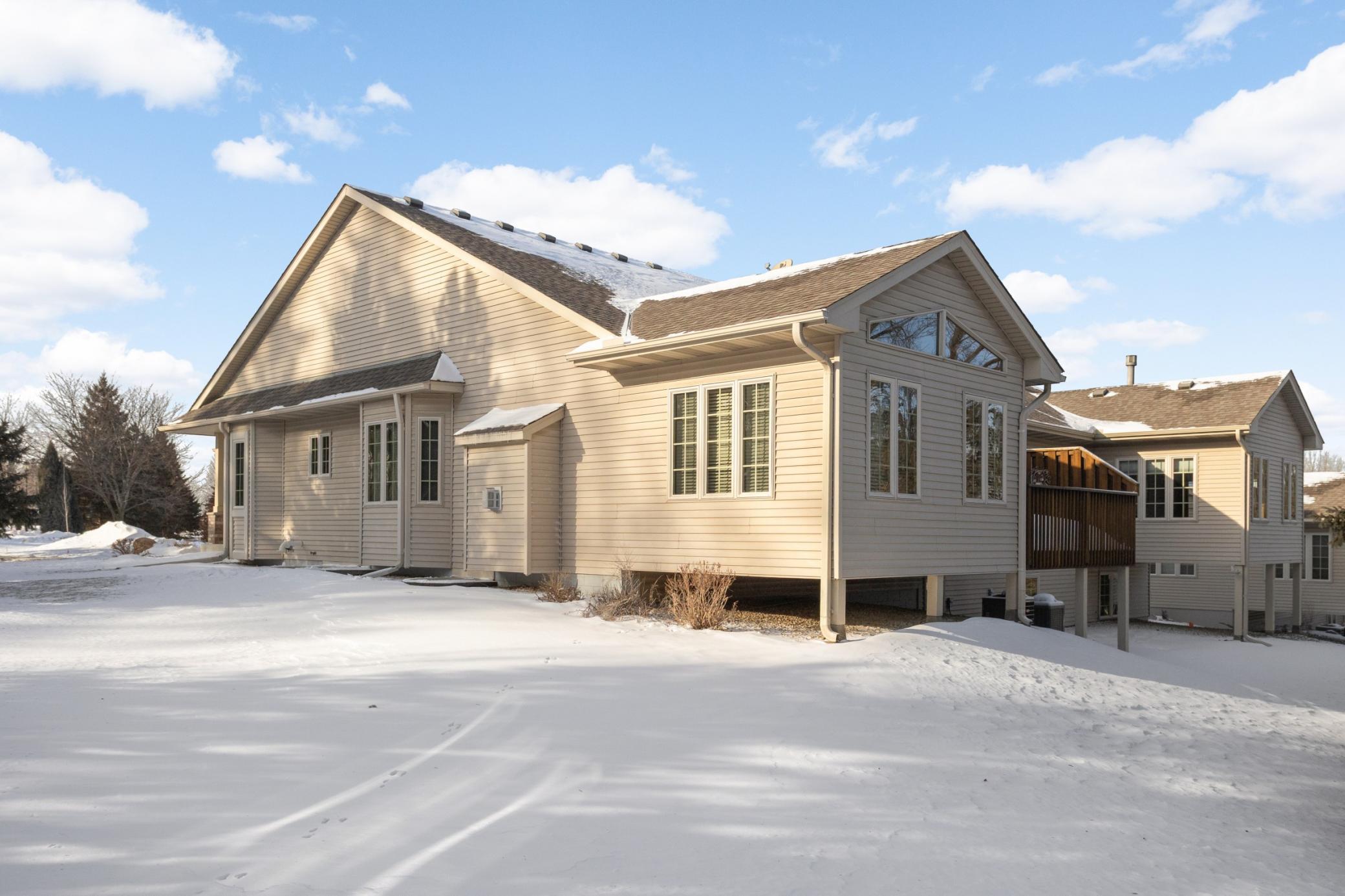 2740 Park View Court