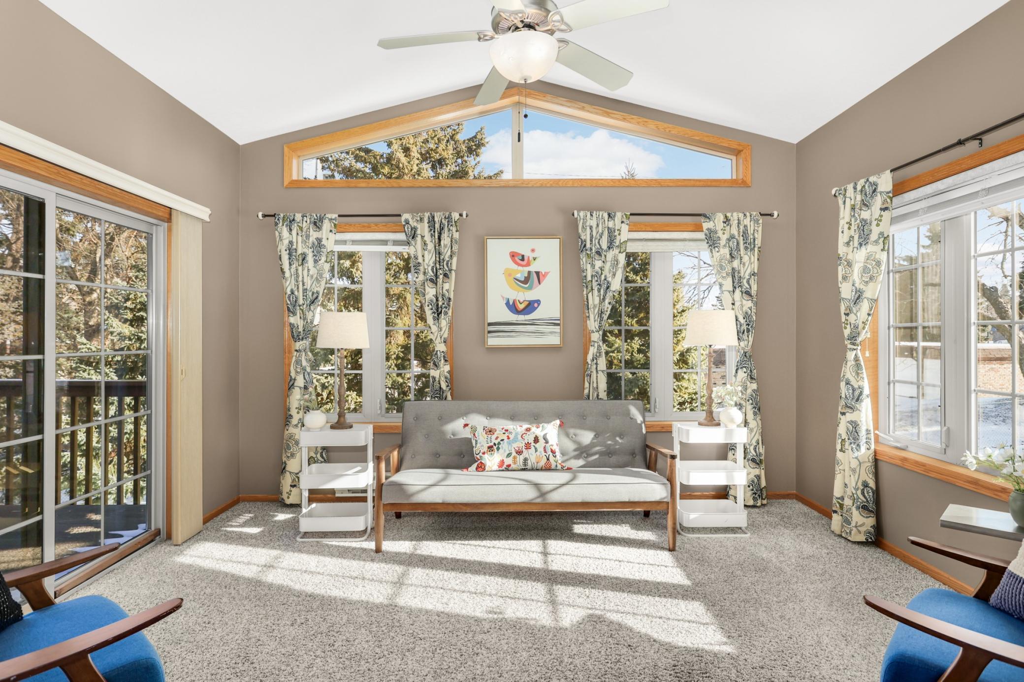 2740 Park View Court
