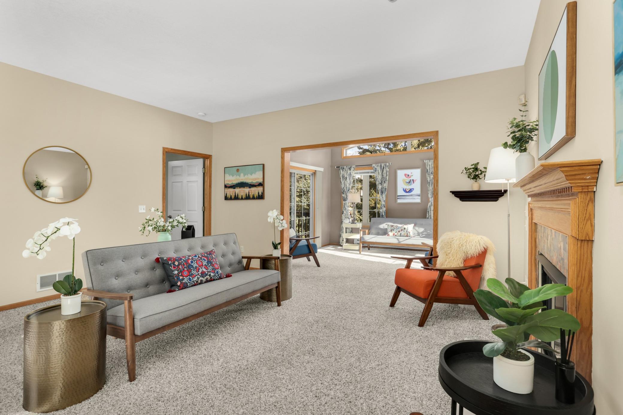 2740 Park View Court