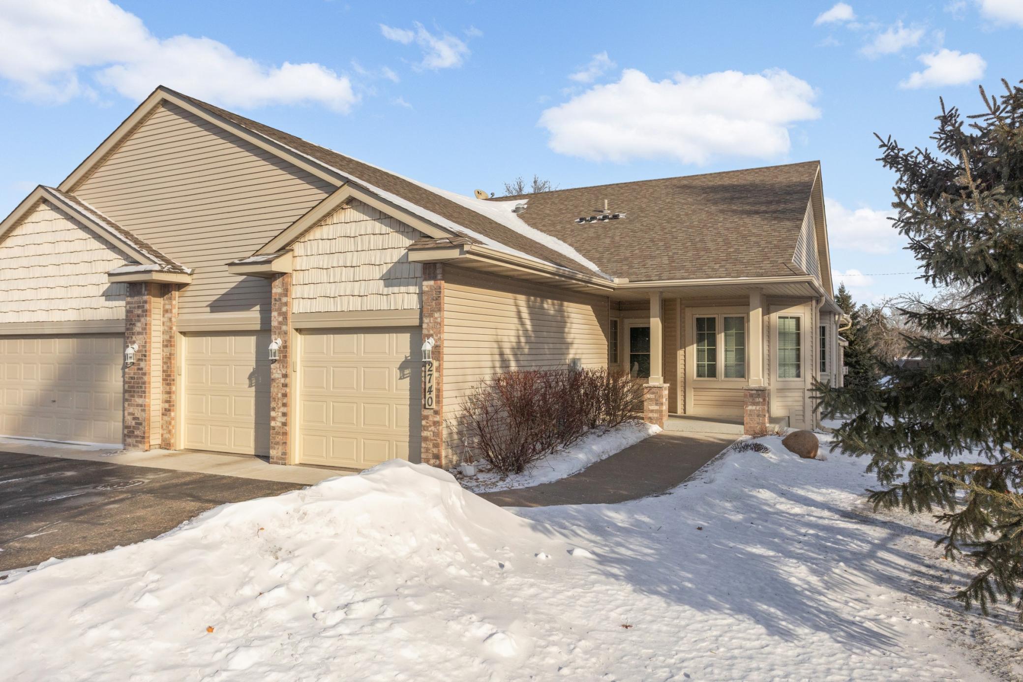 2740 Park View Court