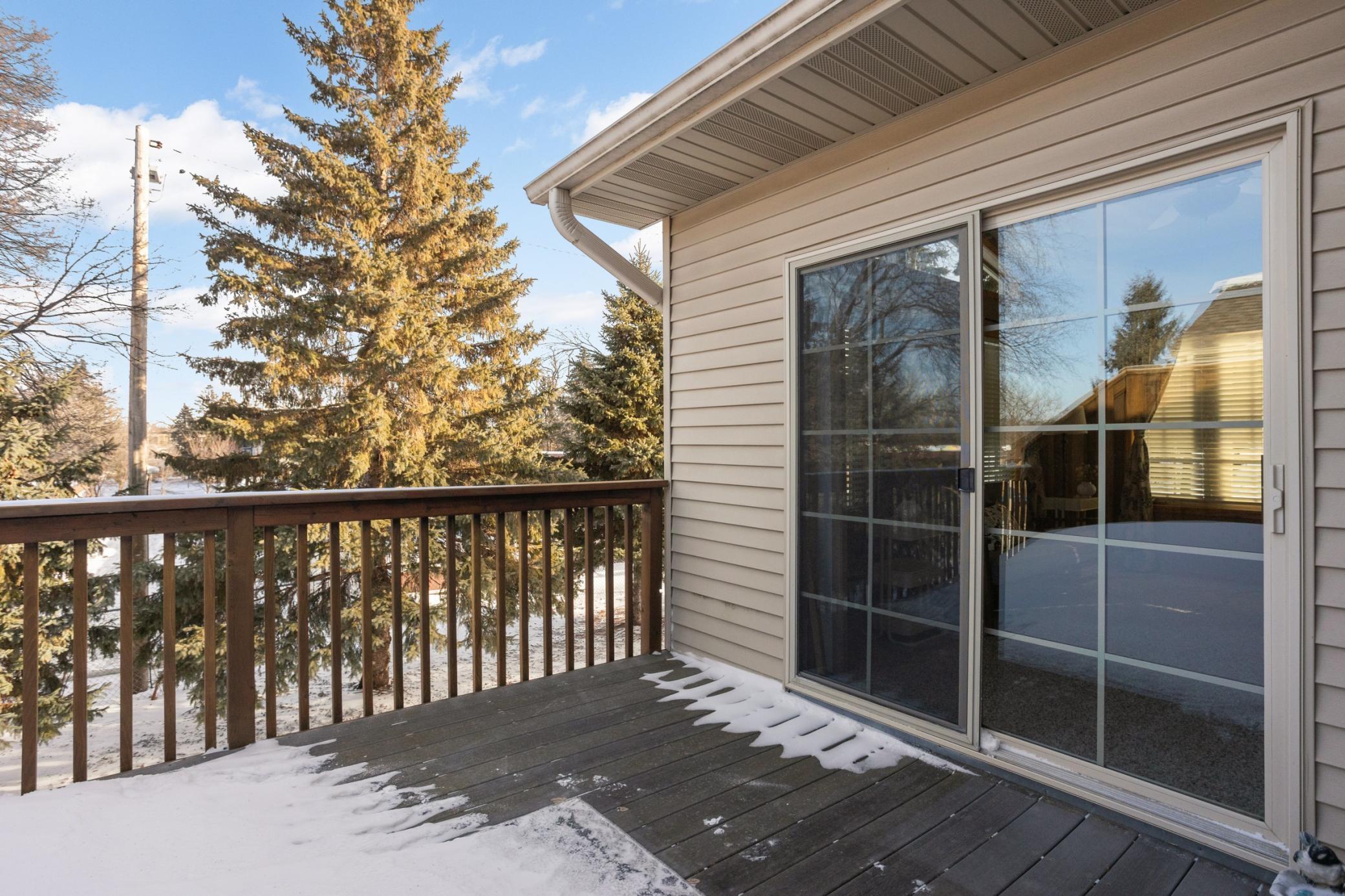 2740 Park View Court