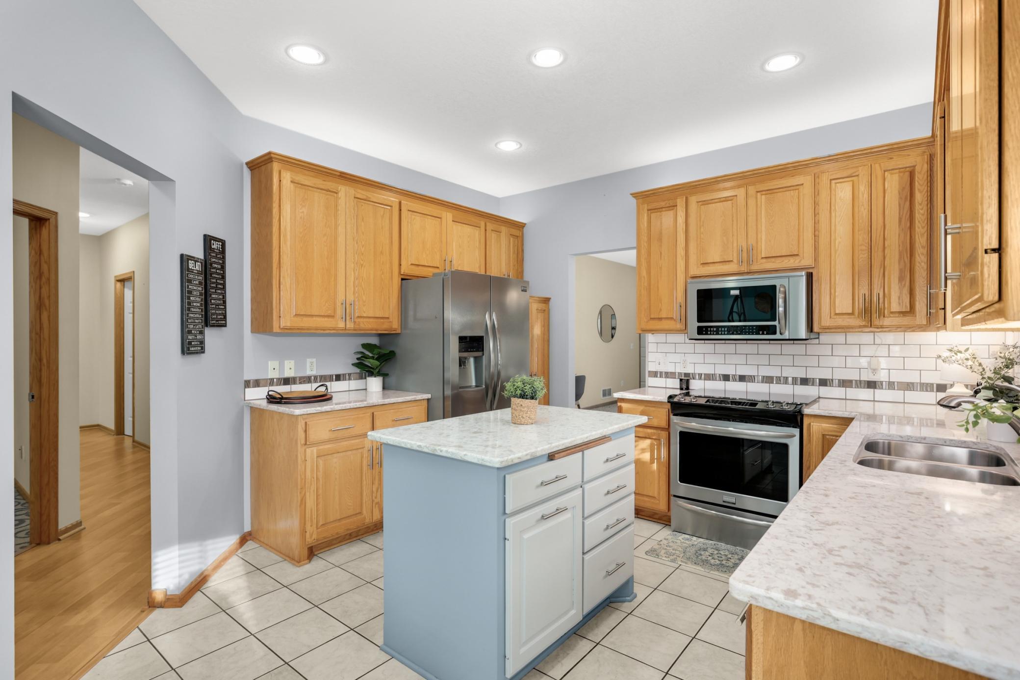 2740 Park View Court